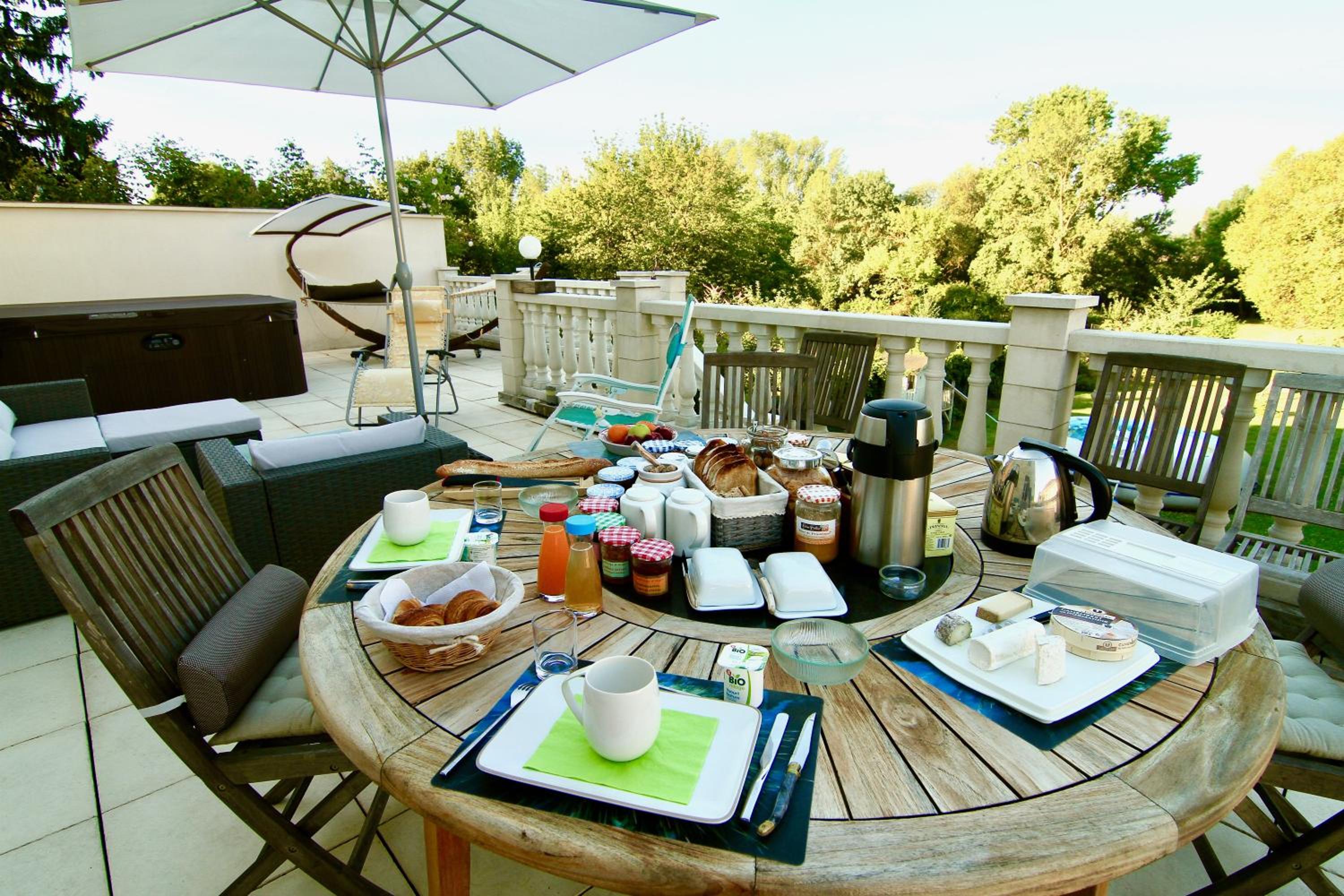 La Lambertine & Spa photo 3