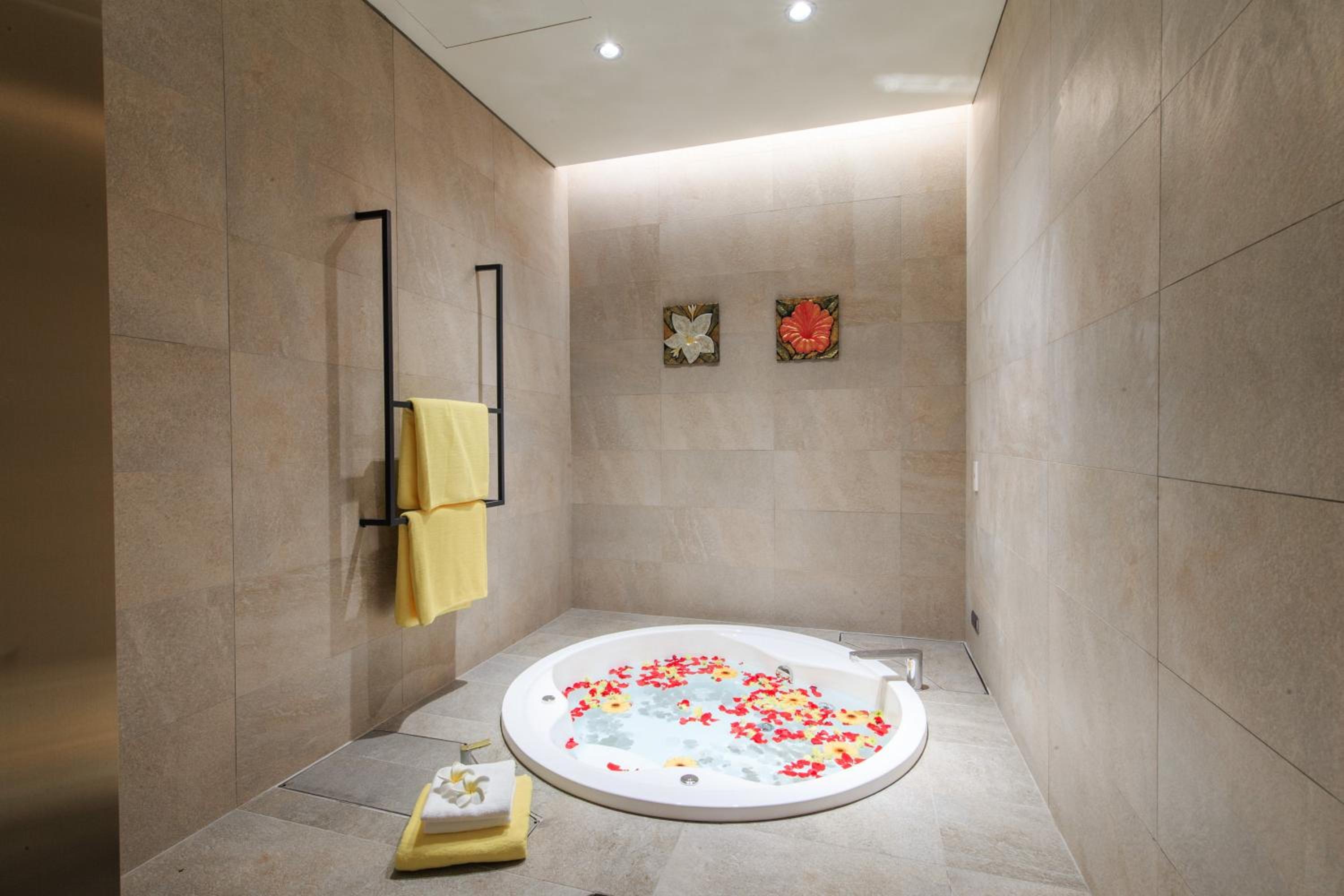 Grand Cosmos Resort Ruisui Hualien