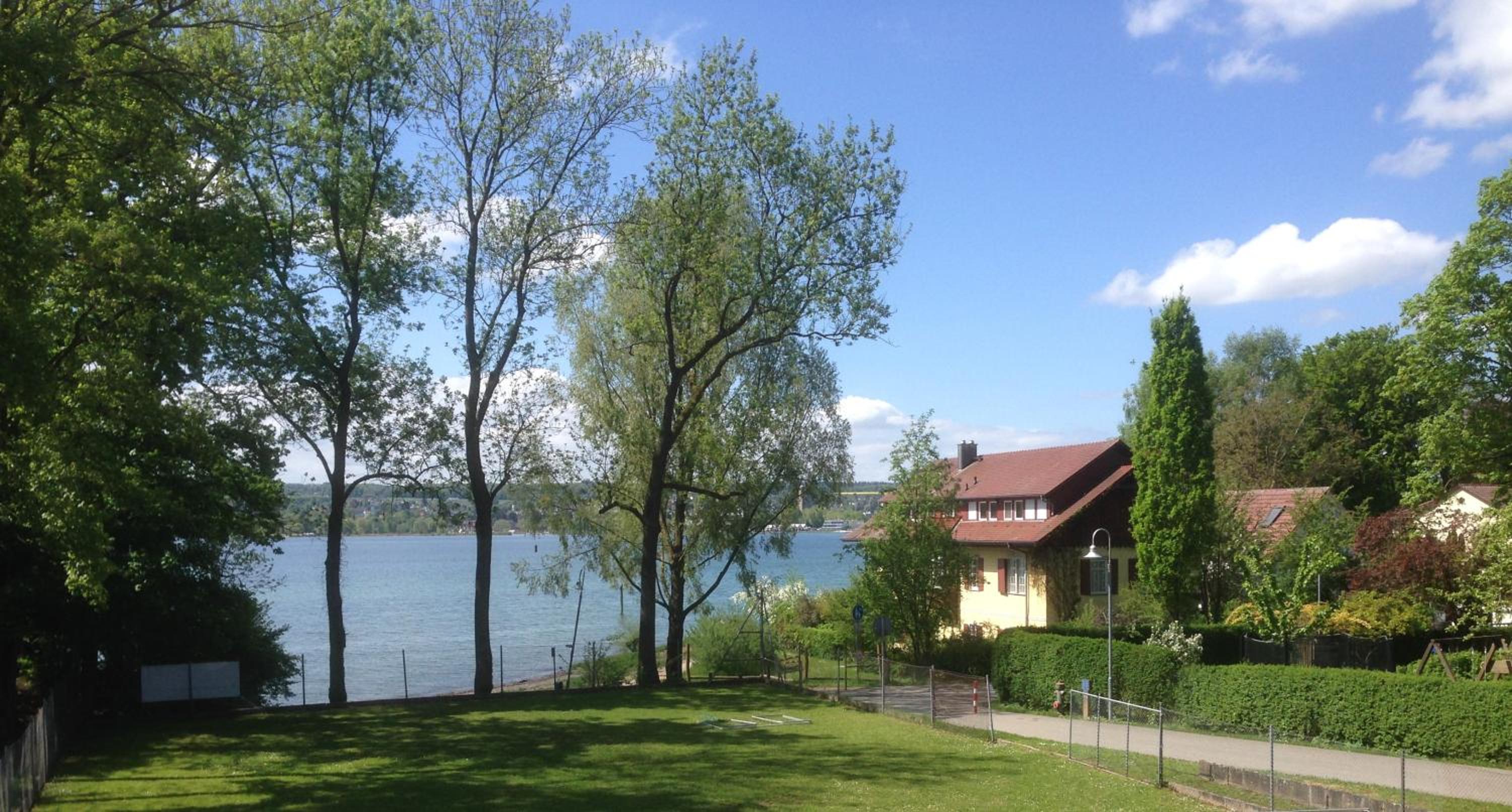 Gunkel Ferienwohnungen am See - Konstanz - Musikerviertel view 4