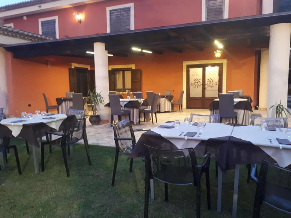 Casale degli Ulivi