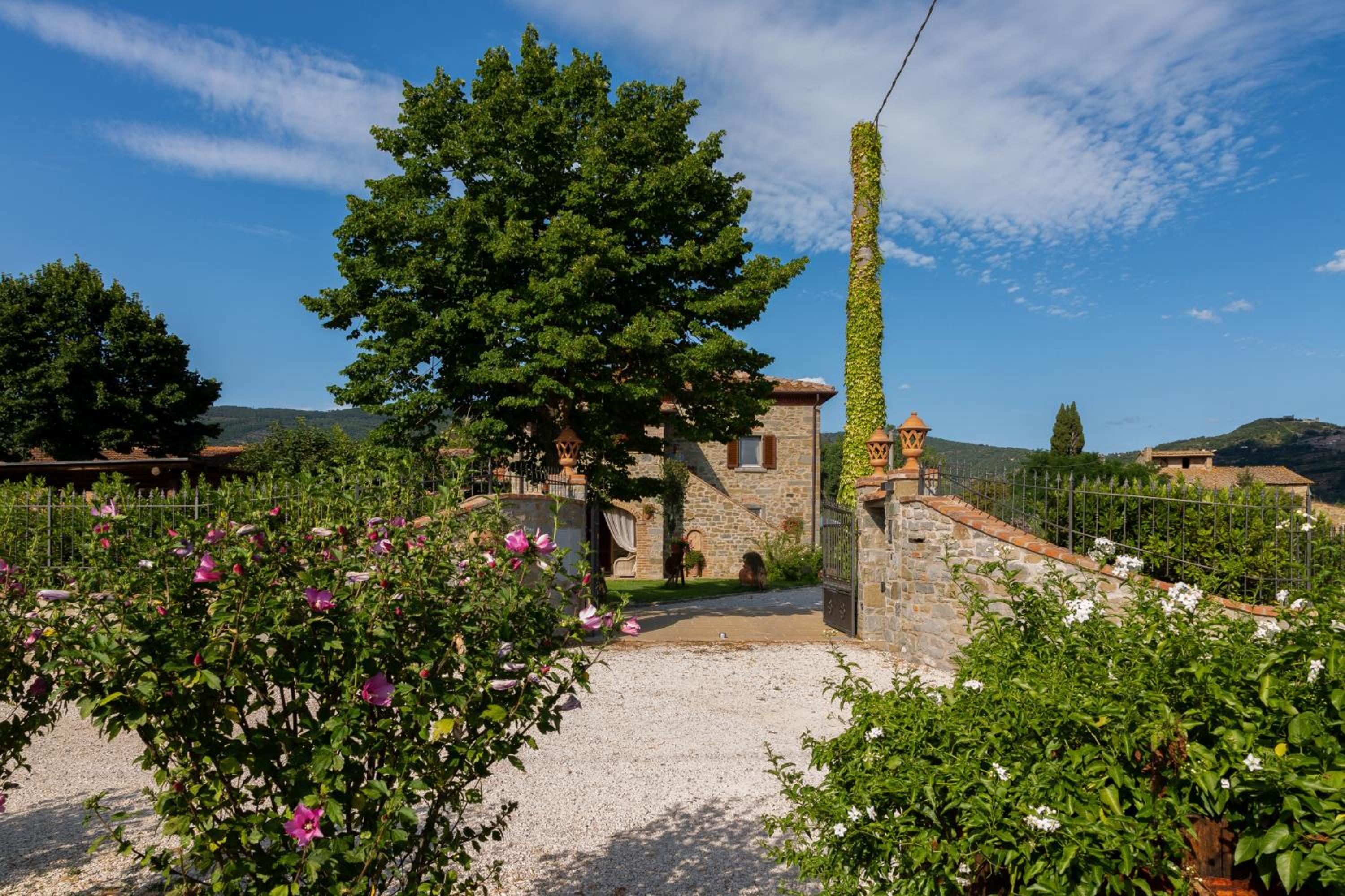 Fattoria del Nonno Berto