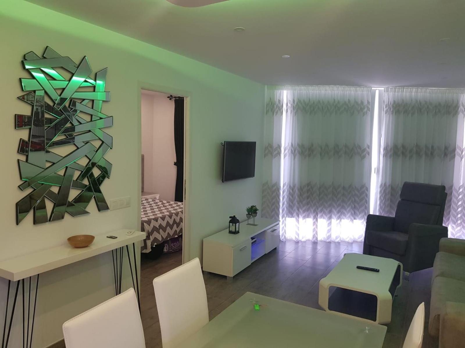 Apartment Torres Sunrises, Las Americas view 5