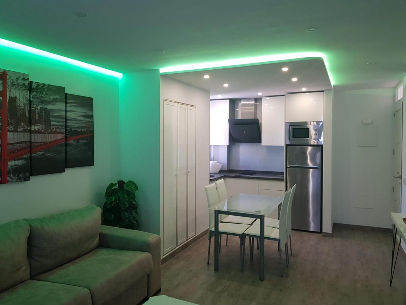 Apartment Torres Sunrises, Las Americas view 3