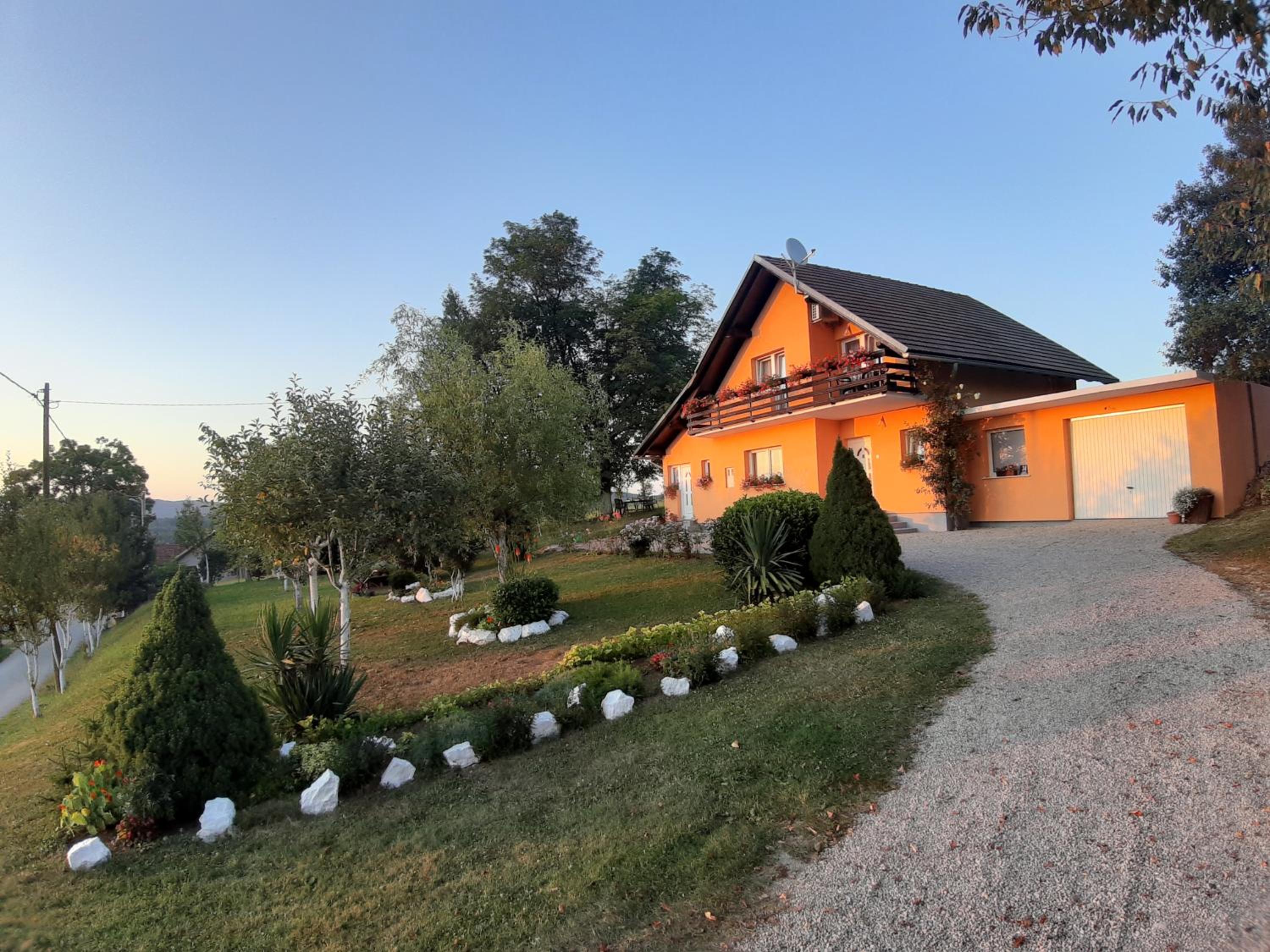 House Jelena&Marija view 2