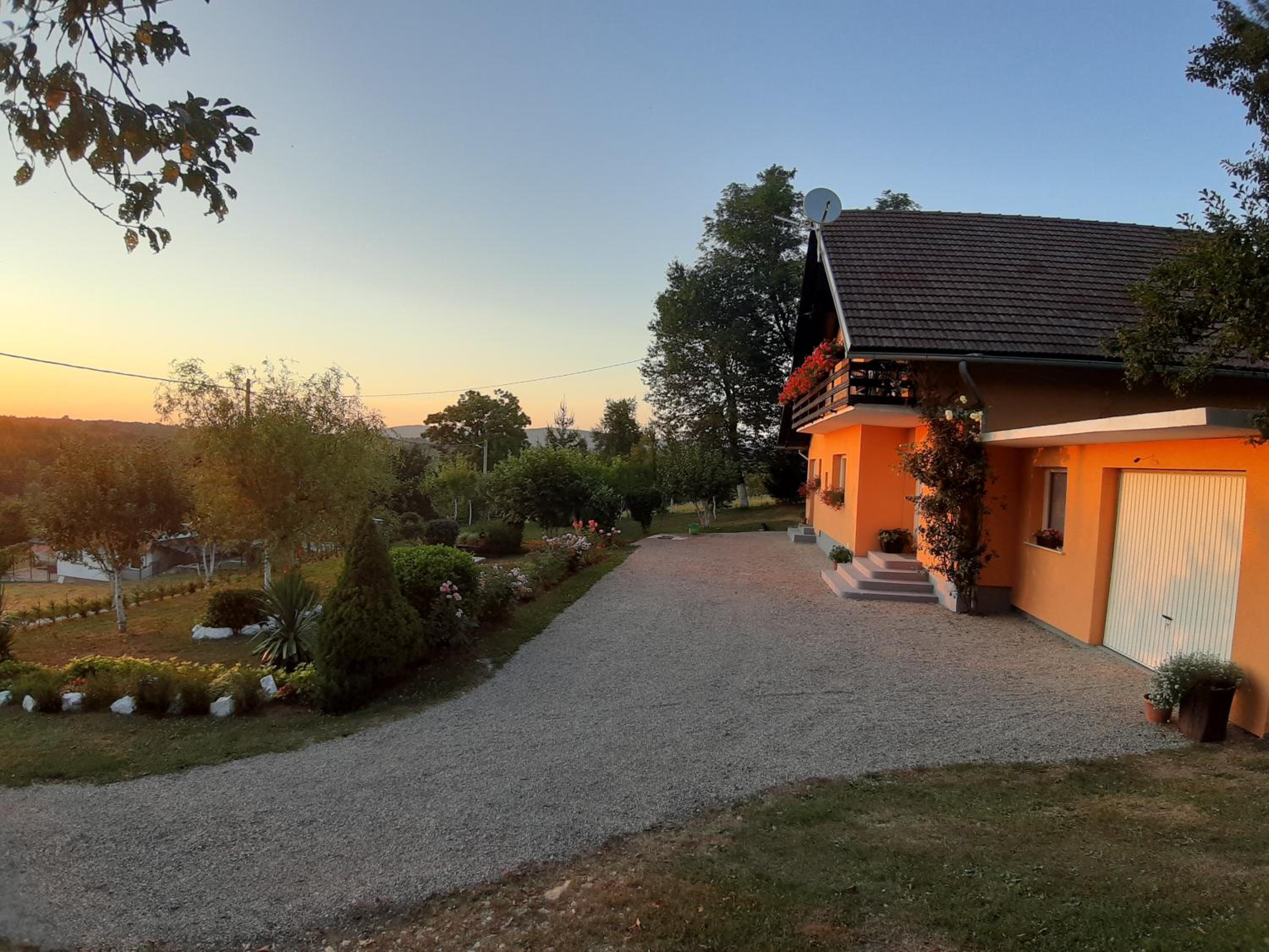 House Jelena&Marija view 3