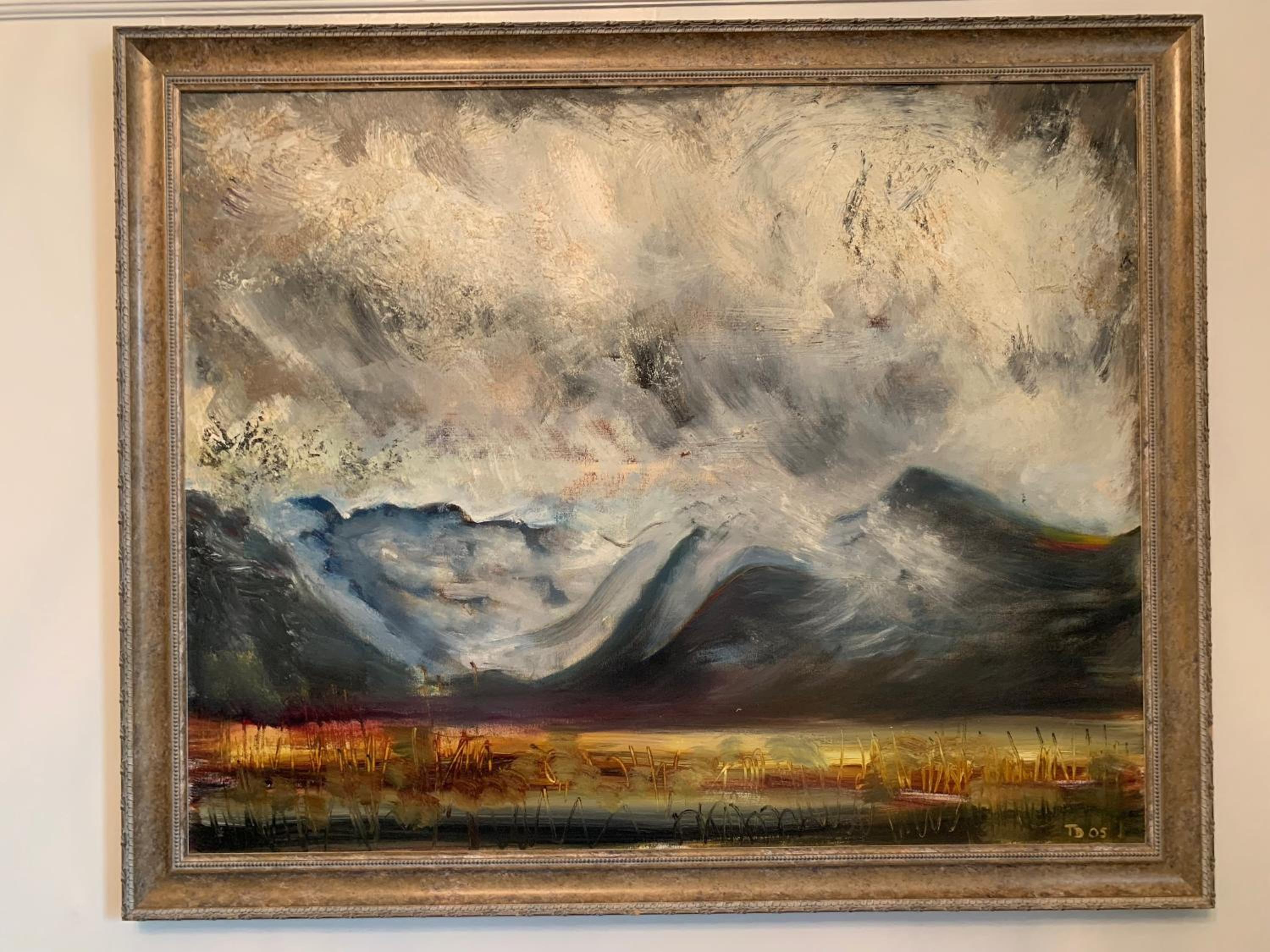 Dupplin152 bed and breakfast