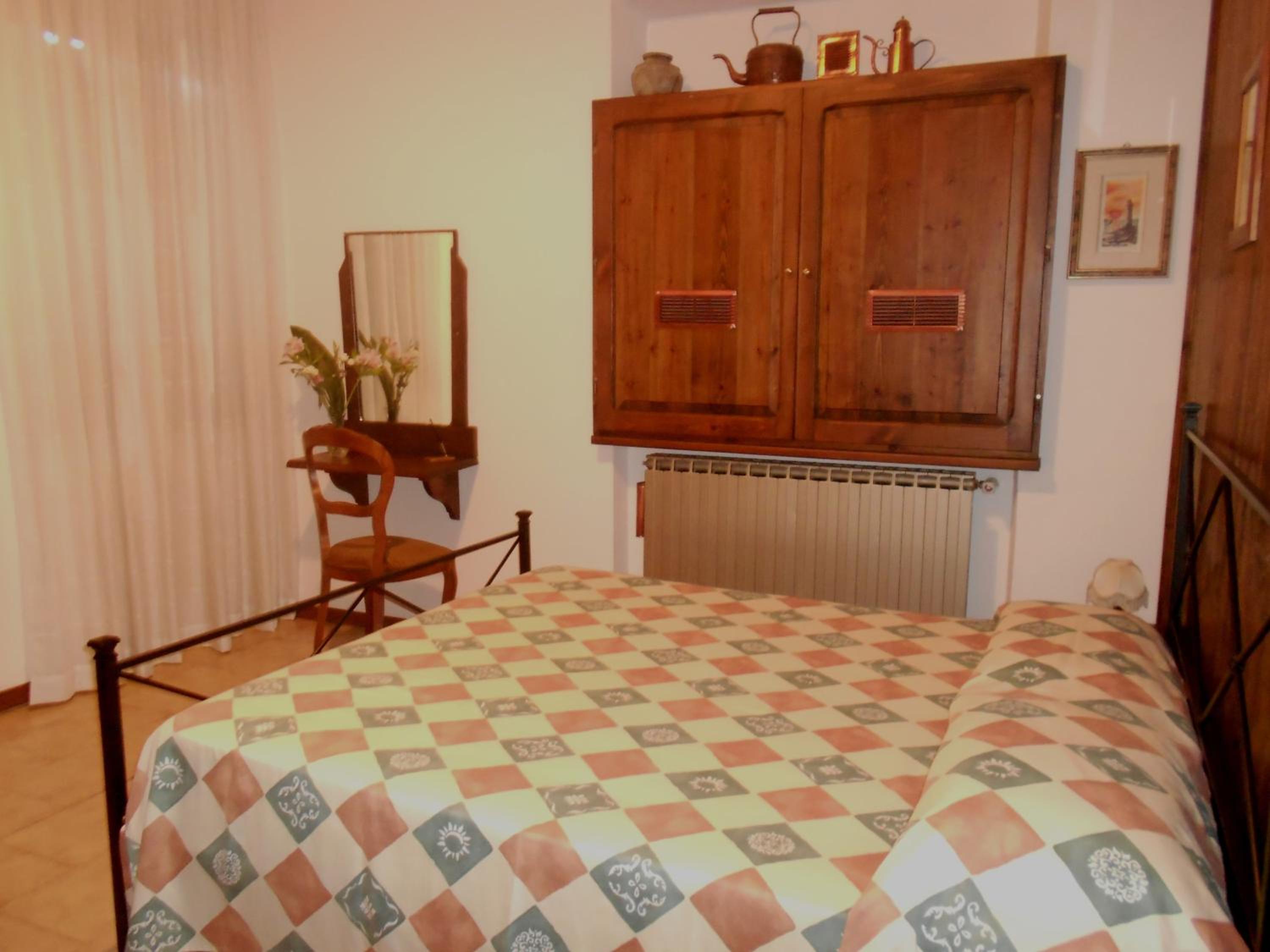 B&B La Quercia