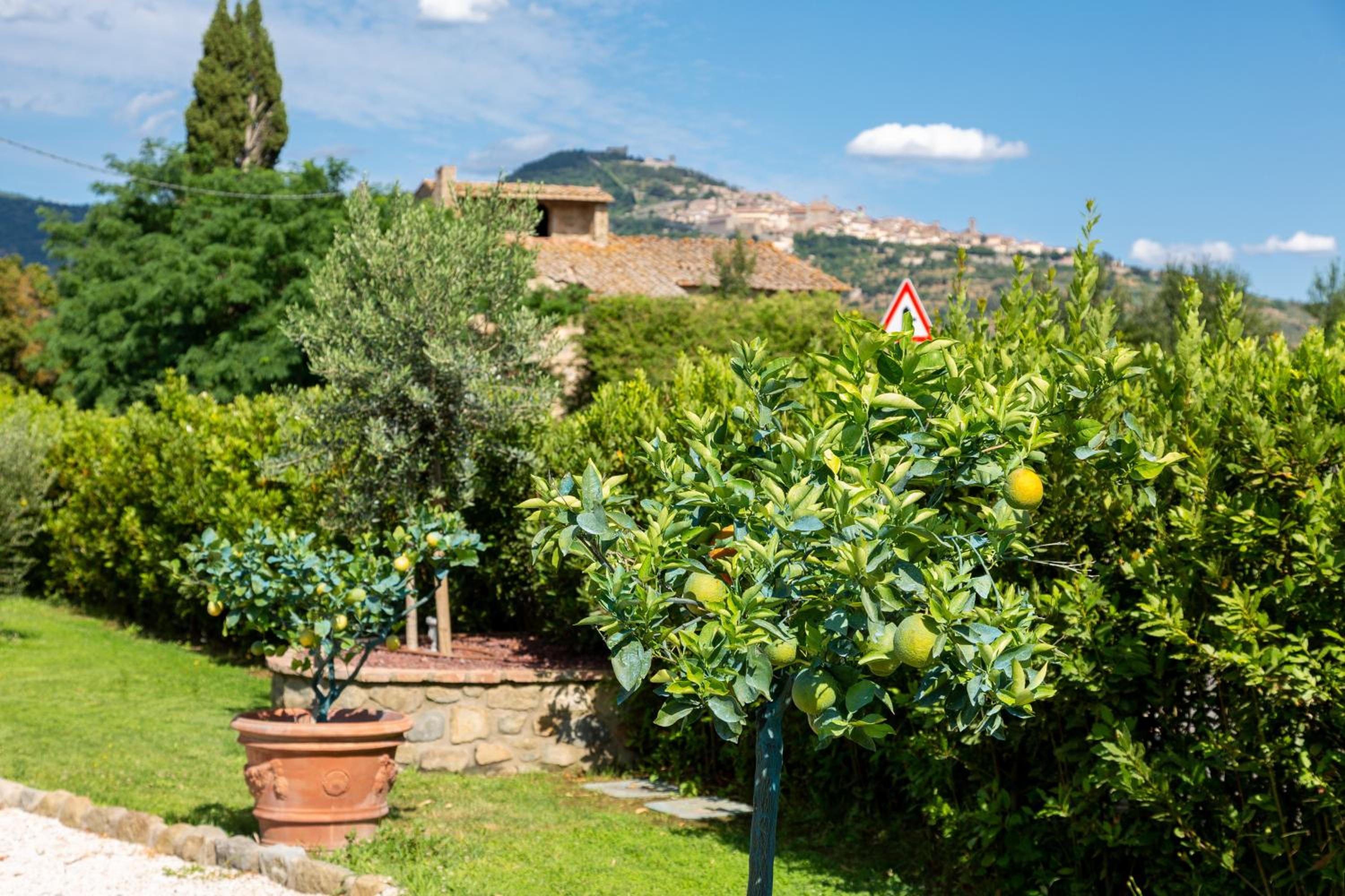 Fattoria del Nonno Berto