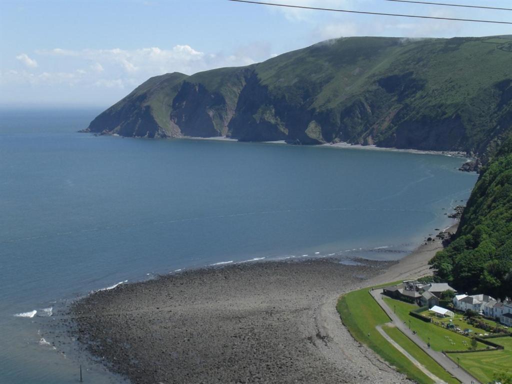 Lynton Vacations - The North Cliff Hotel - Property Image 42