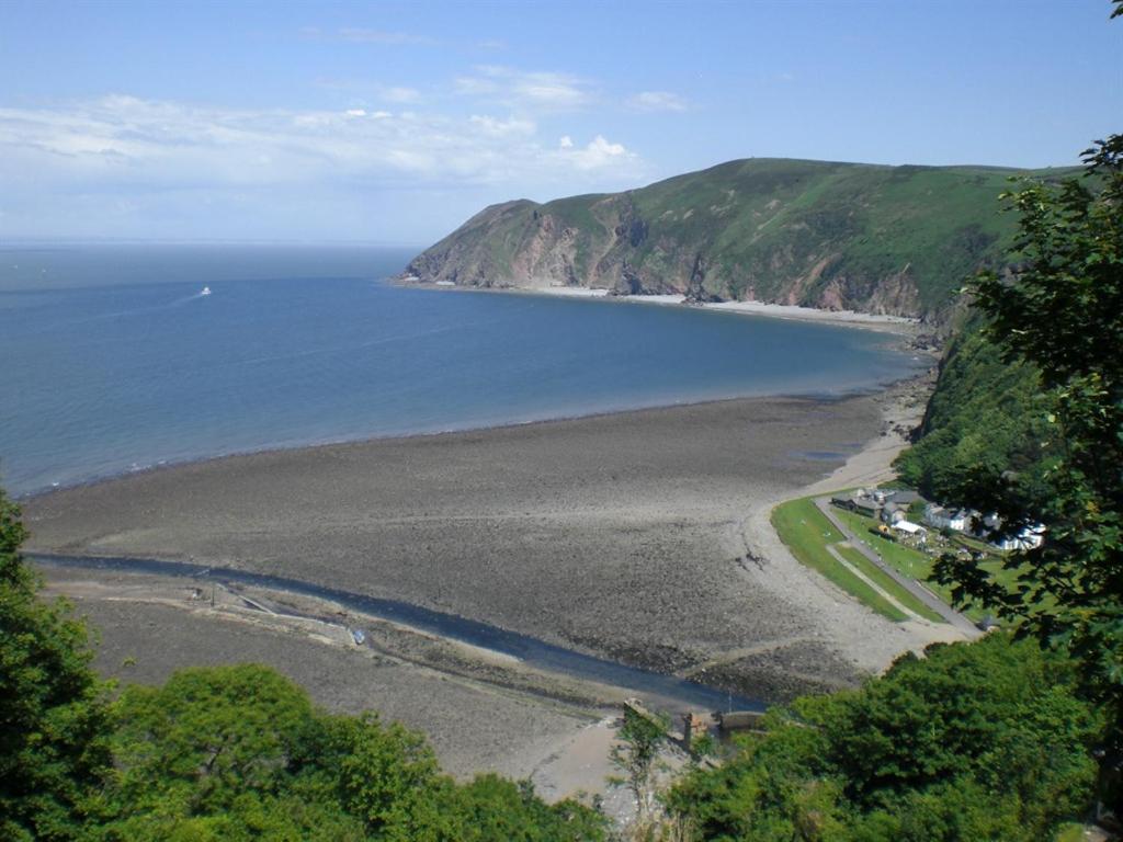 Lynton Vacations - The North Cliff Hotel - Property Image 28