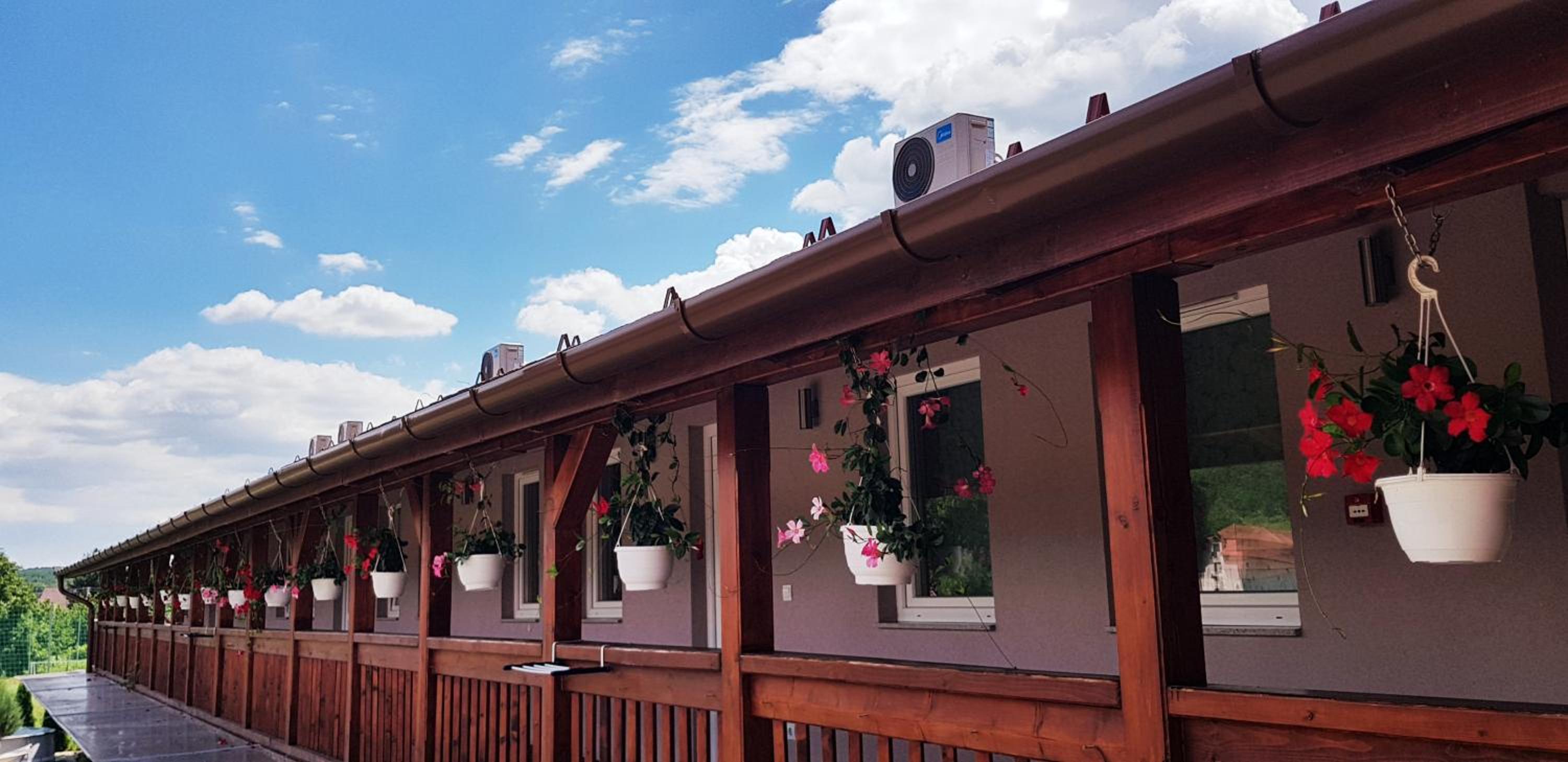 Sweet Life Wellness Apartments