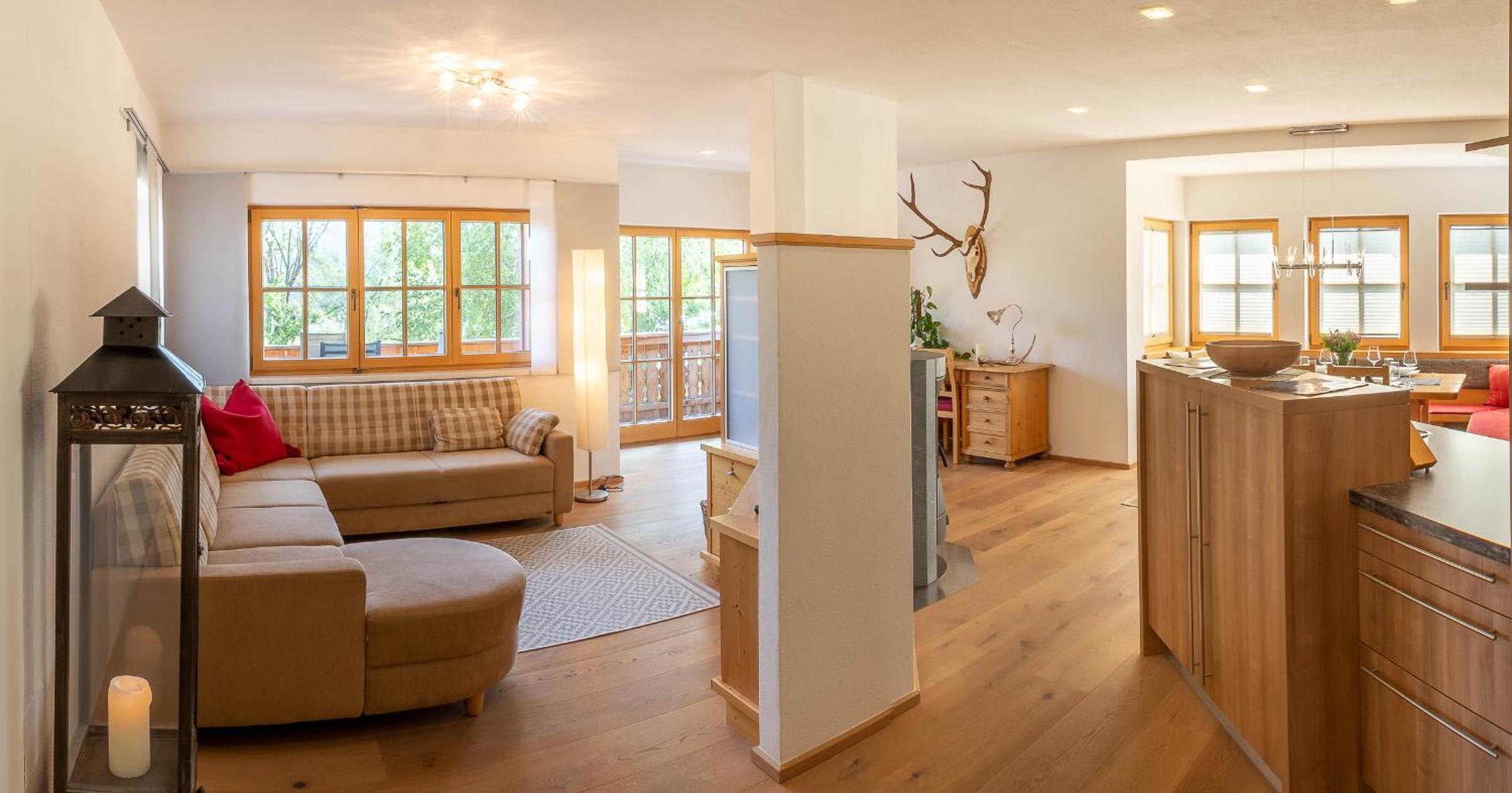 Apartment Neuper
