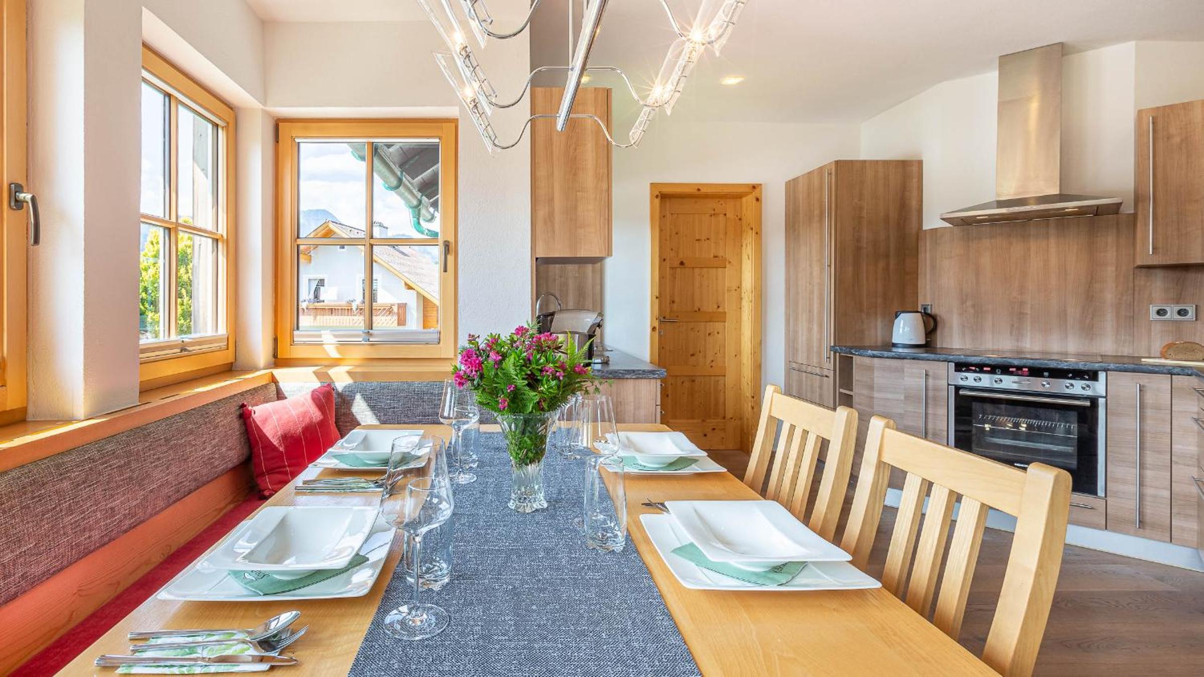 Apartment Neuper