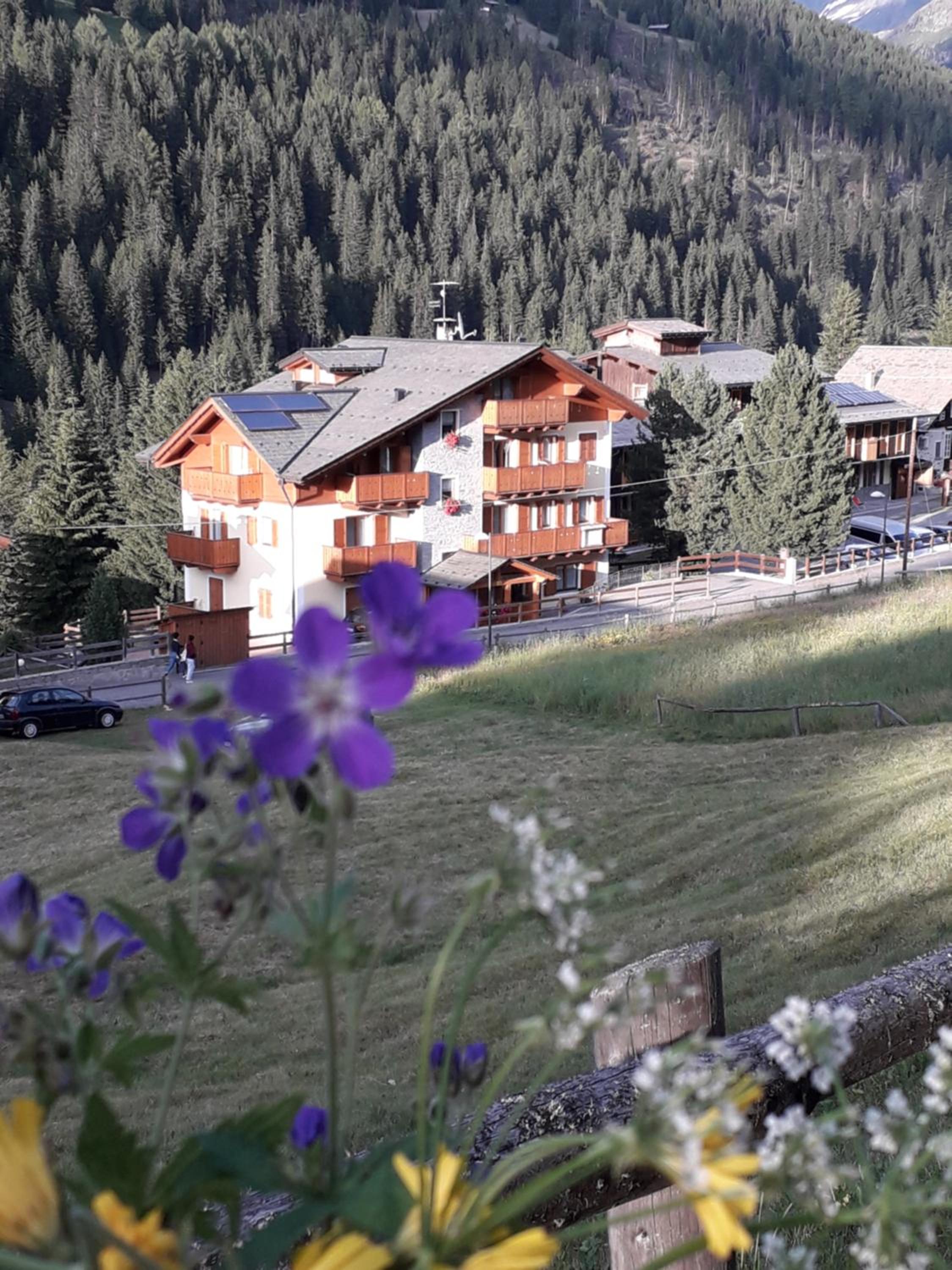 Casa Vacanze Michela view 2