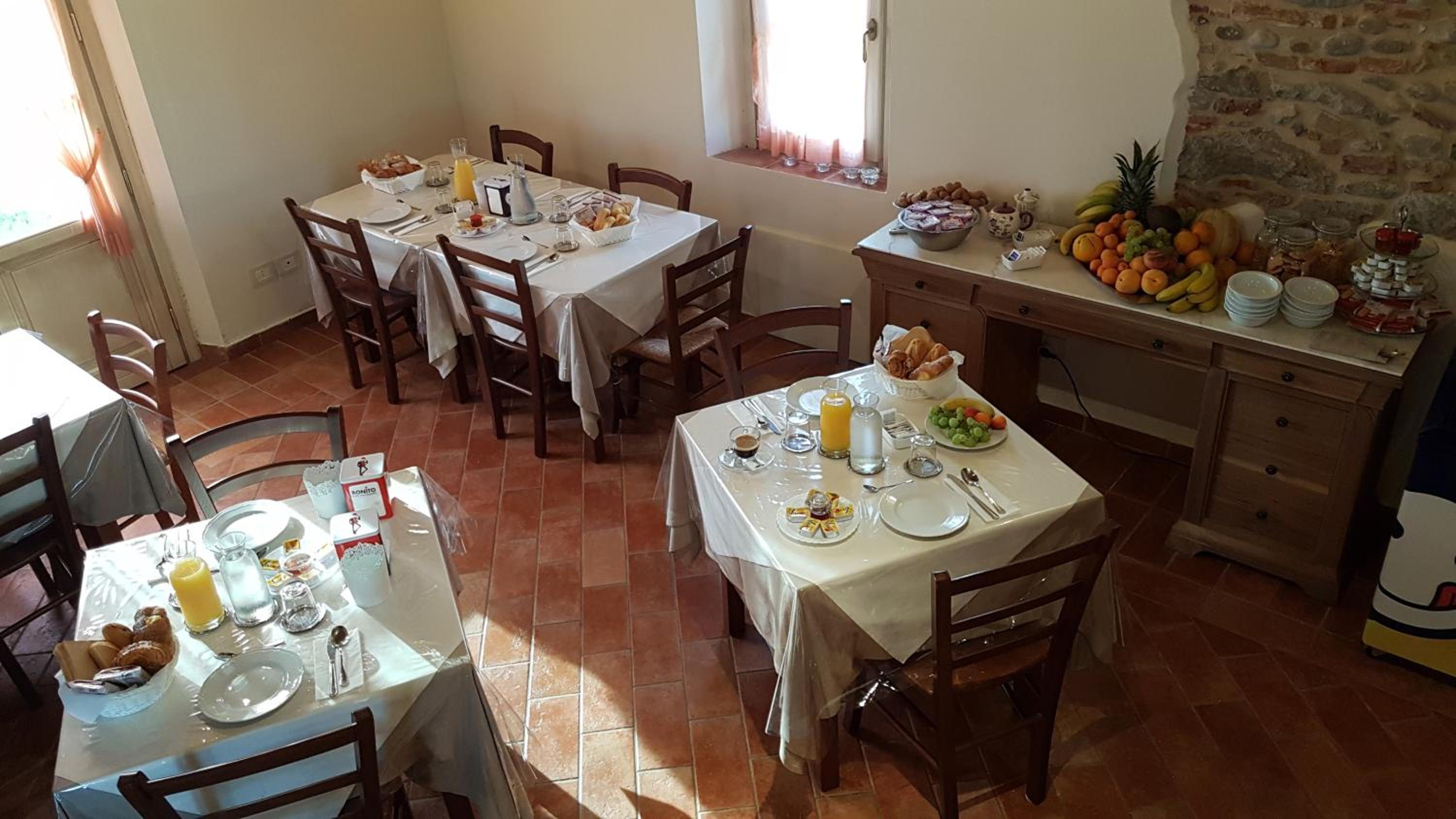 Casal Sant'Elena