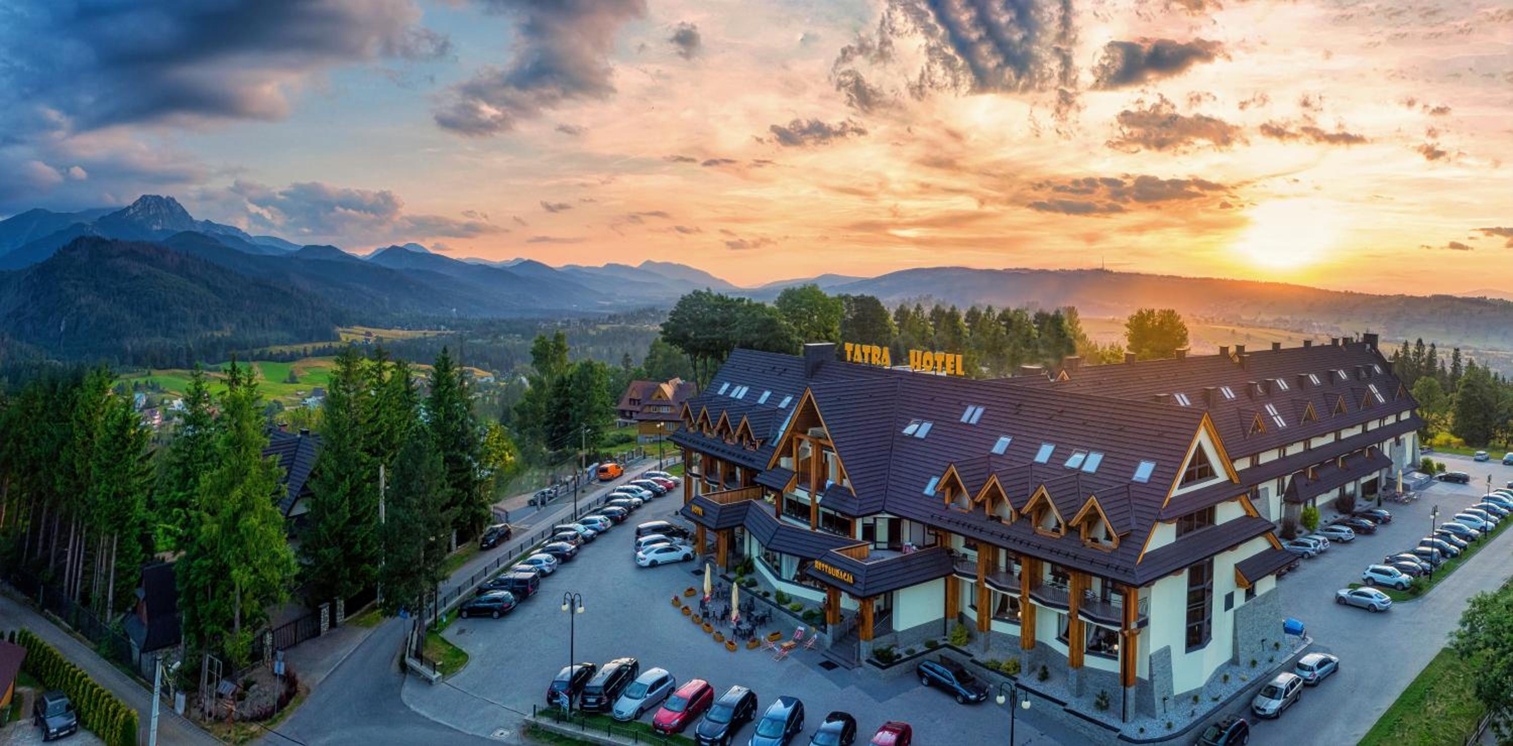 Hotel Tatra - Image 1