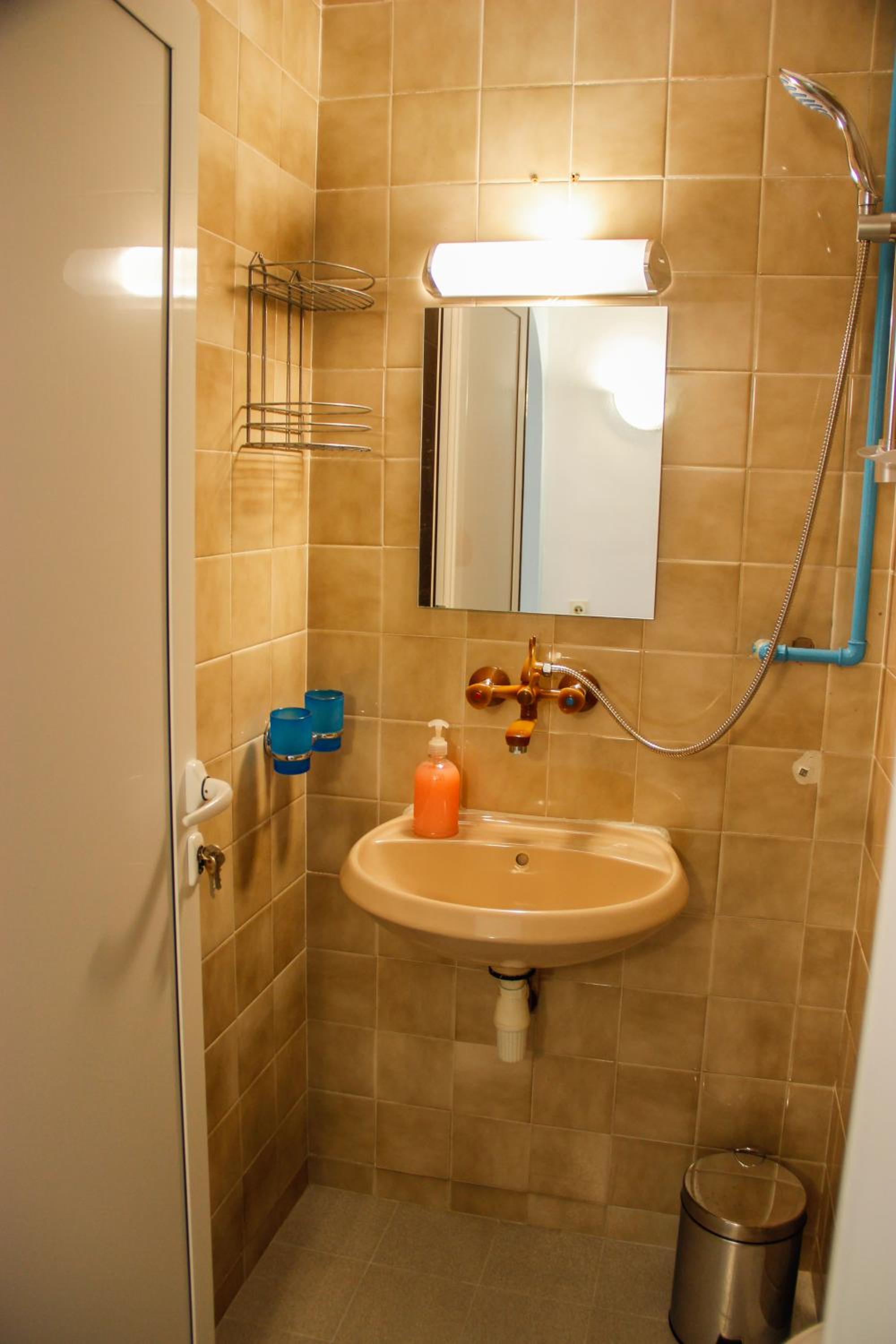 Simada Blue Guesthouse