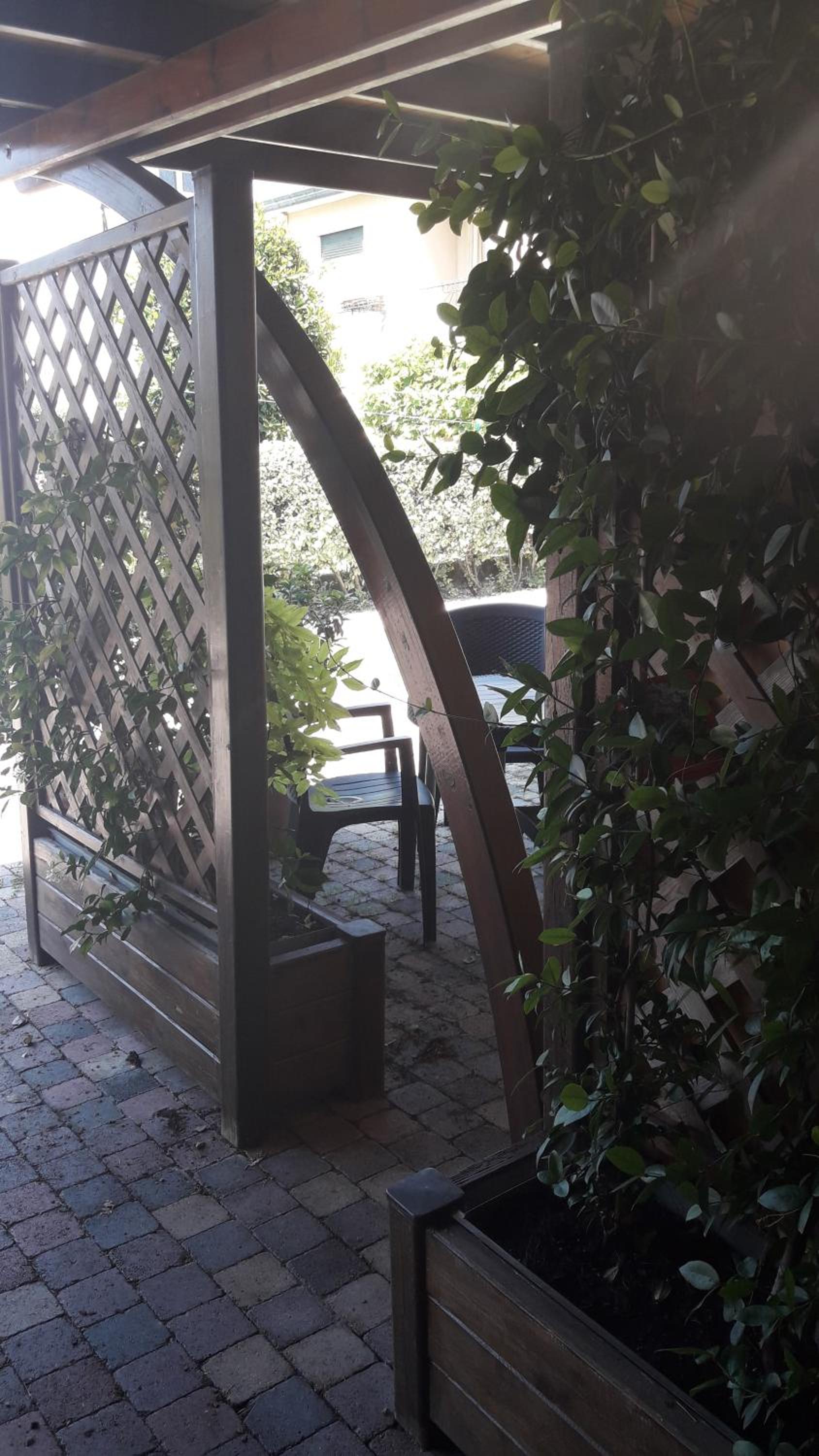 B&B Giardino di Ro