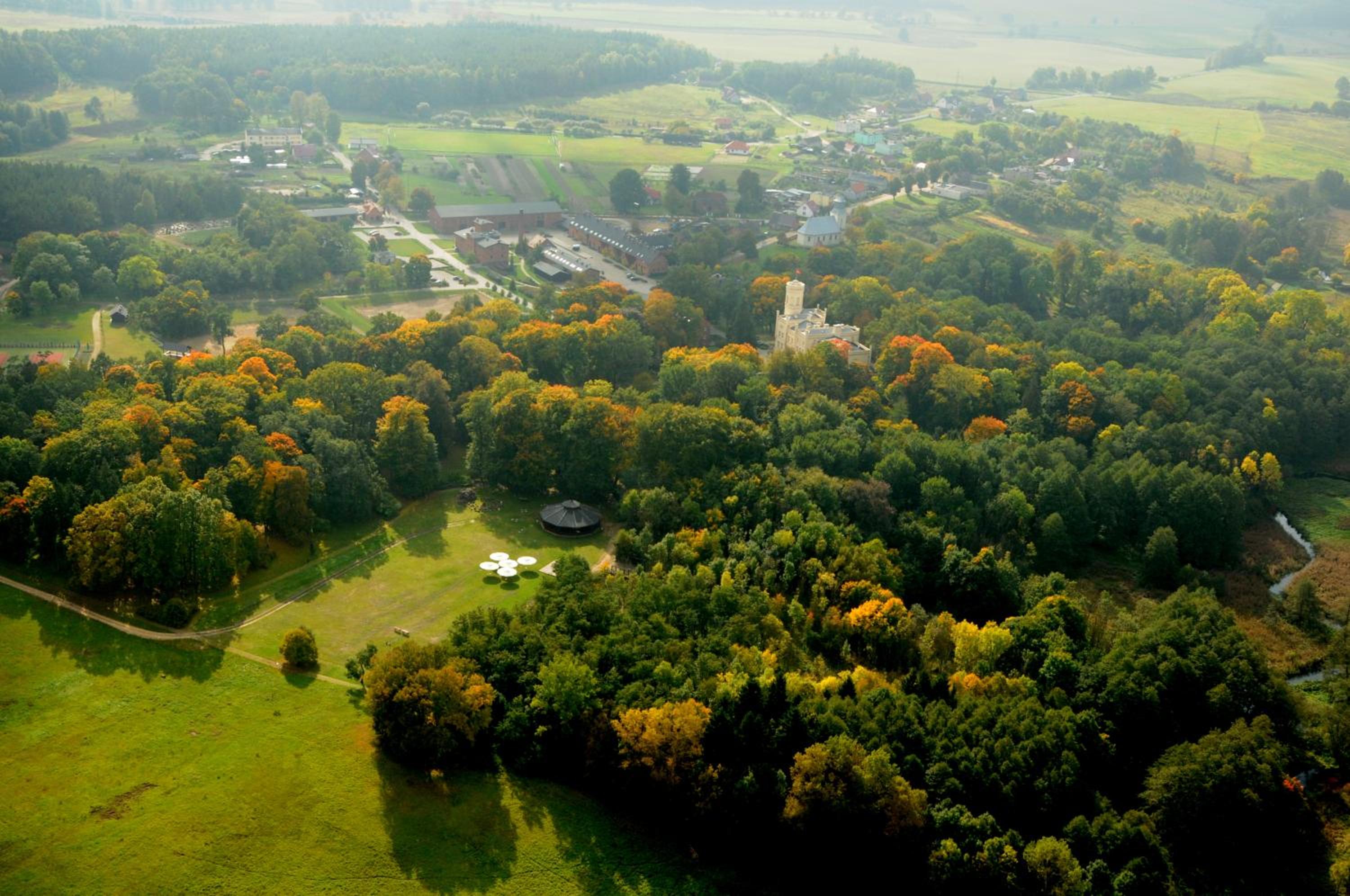 Pałac Mierzęcin Wellness & Wine Resort view 5
