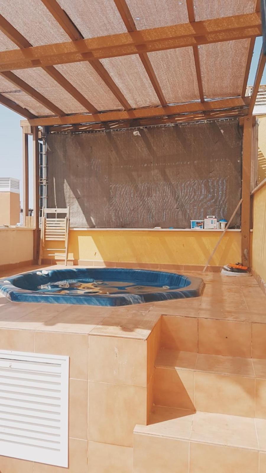 Hotel Avenida De Juan Sebastian Elcano Apartamento