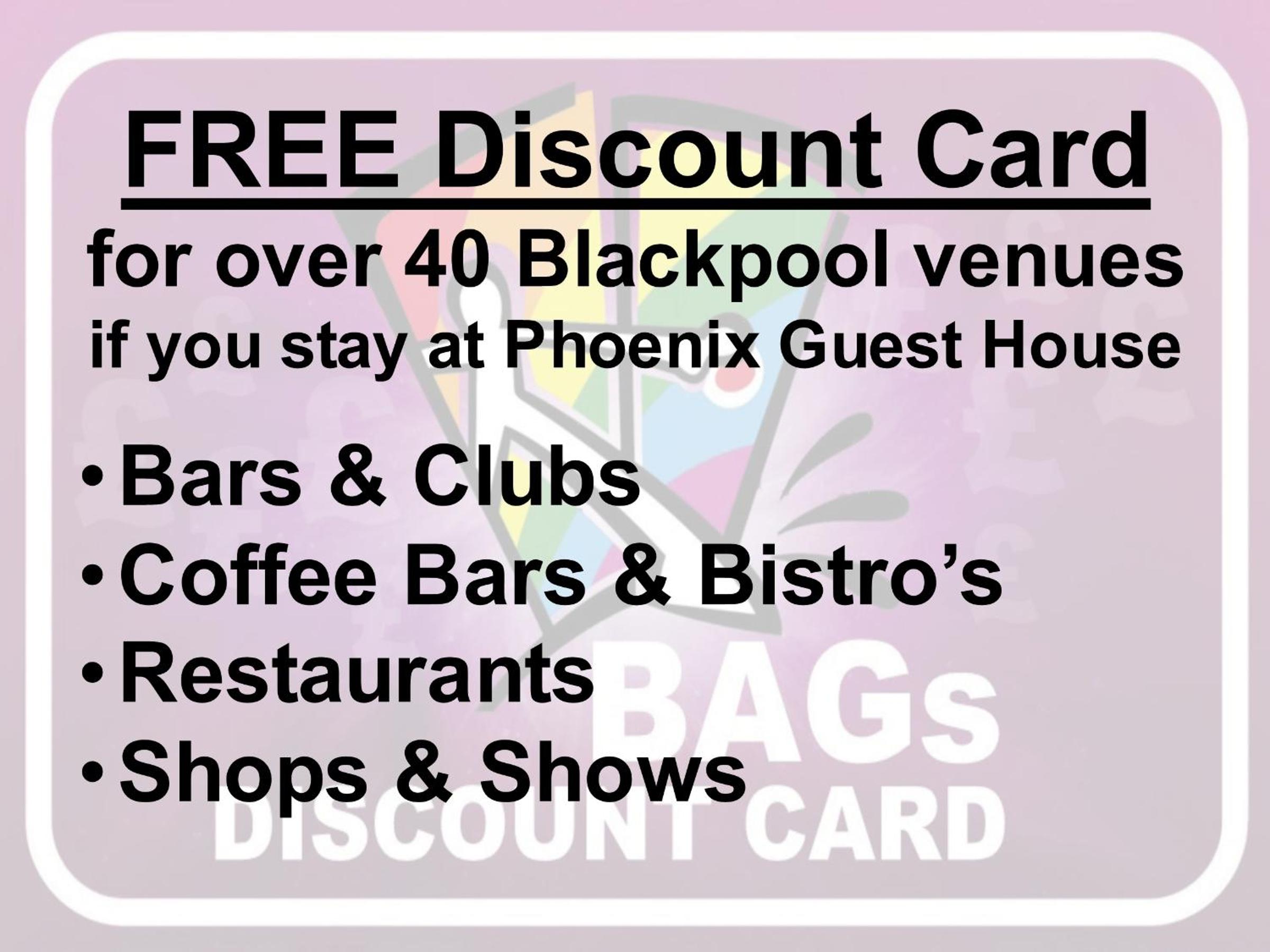 Phoenix Guest House