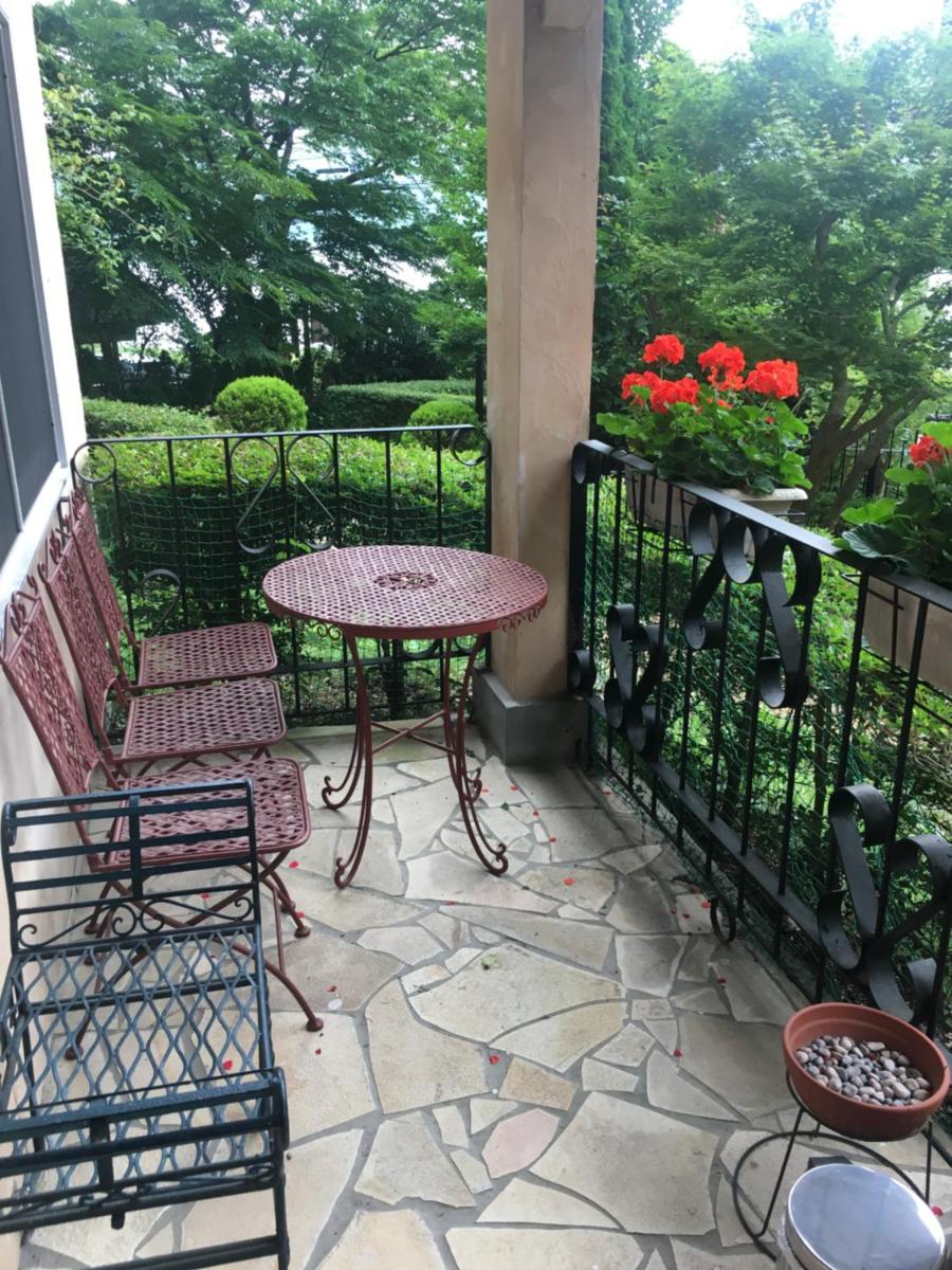 Private Hotel Rei view 4