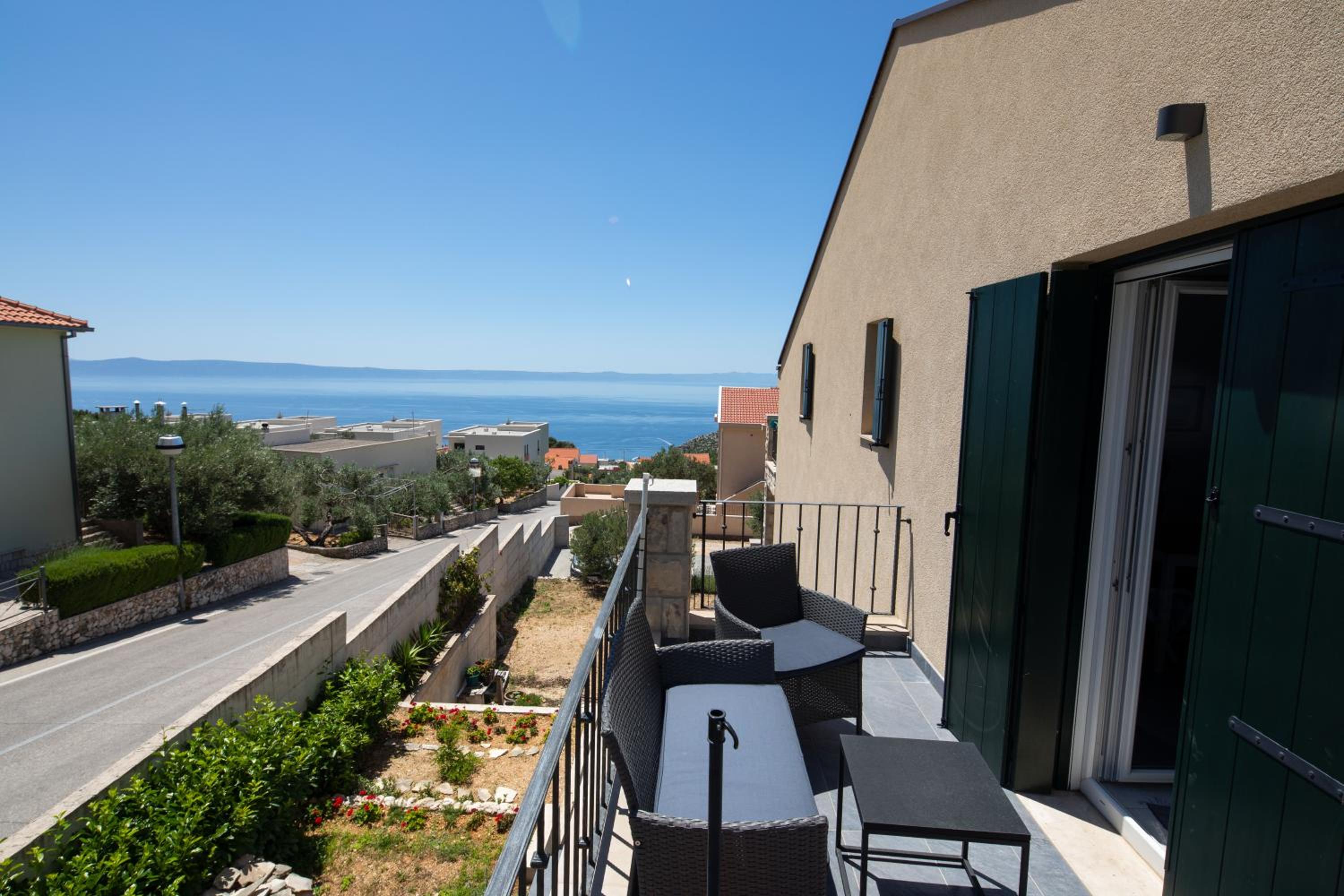 Apartments Denis view 4