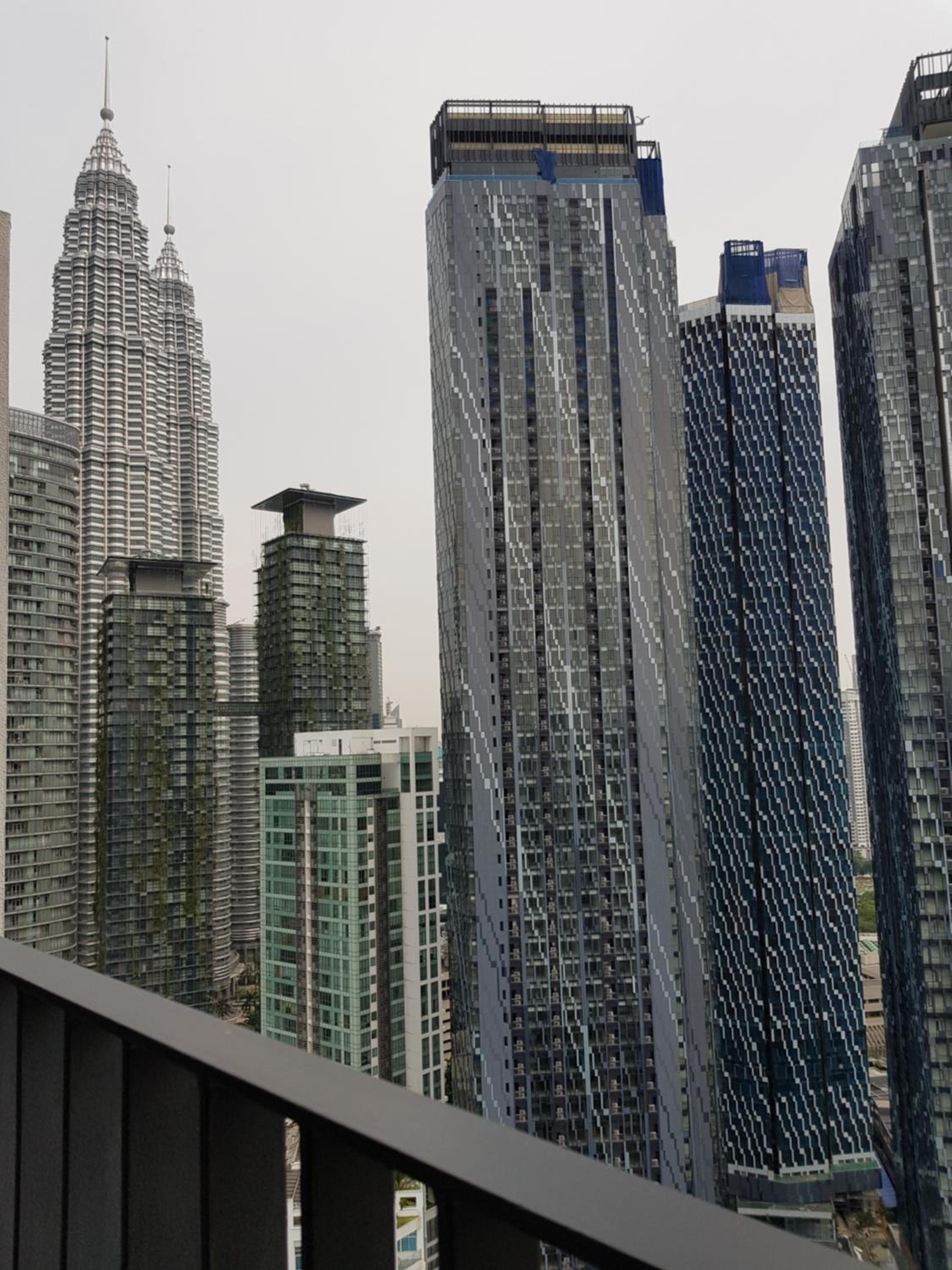 KLCC The Mews Home