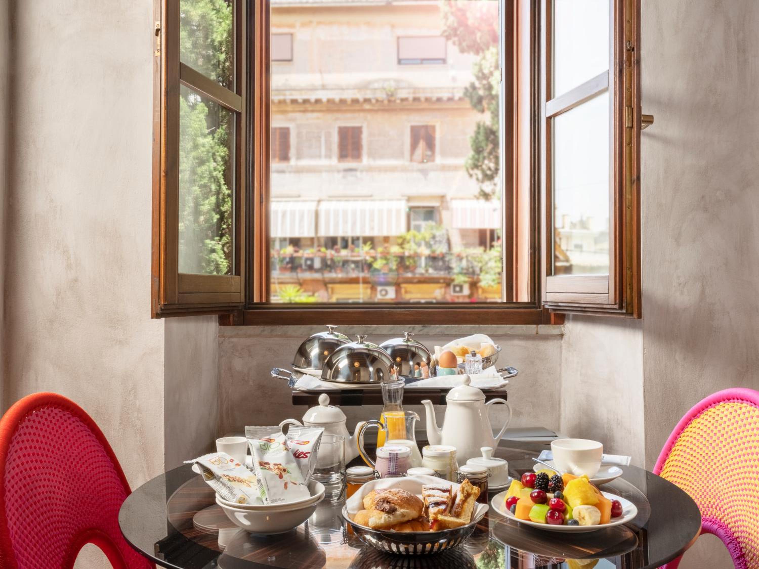Palm Suites - Small Luxury Hotels of the World