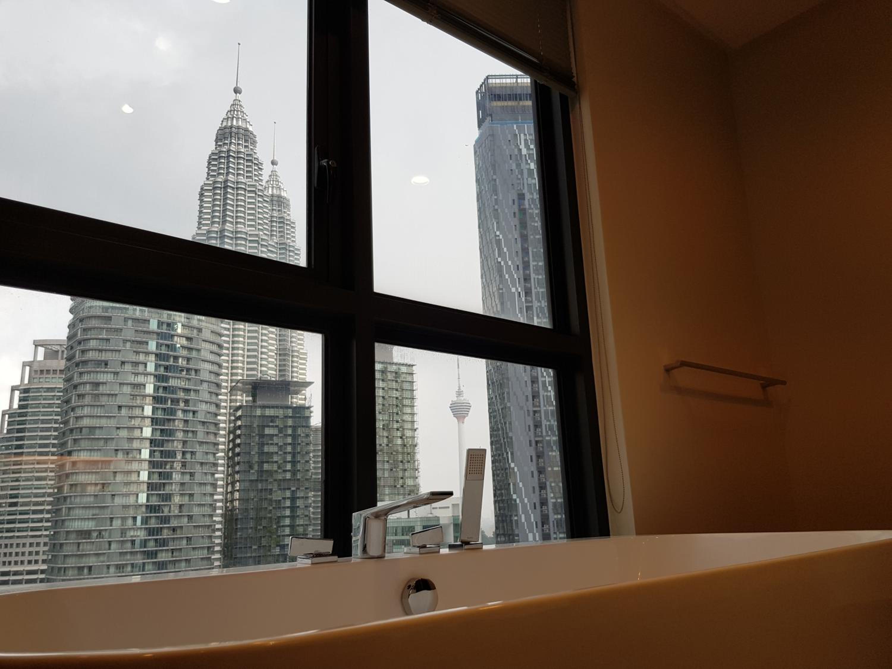 KLCC The Mews Home