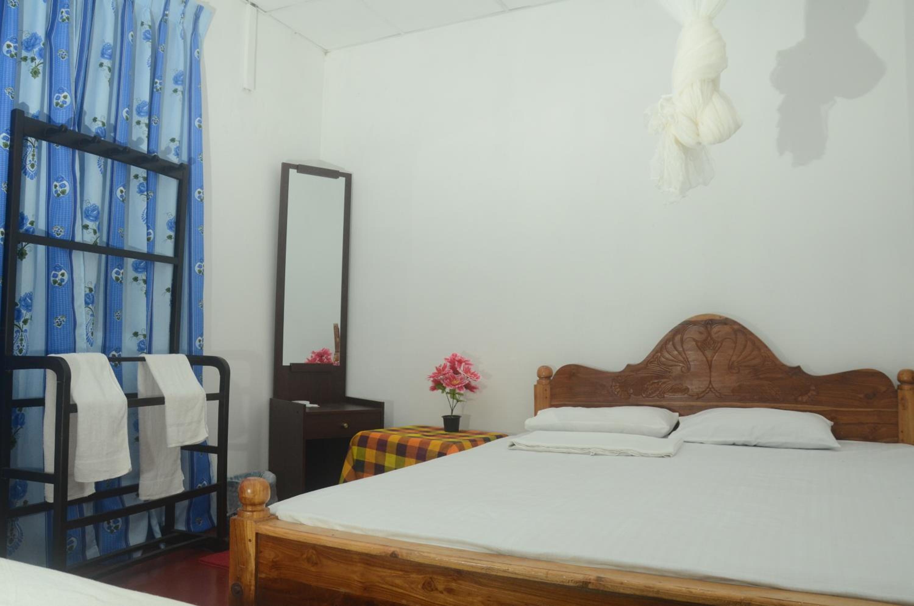 Sihagiri Homestay