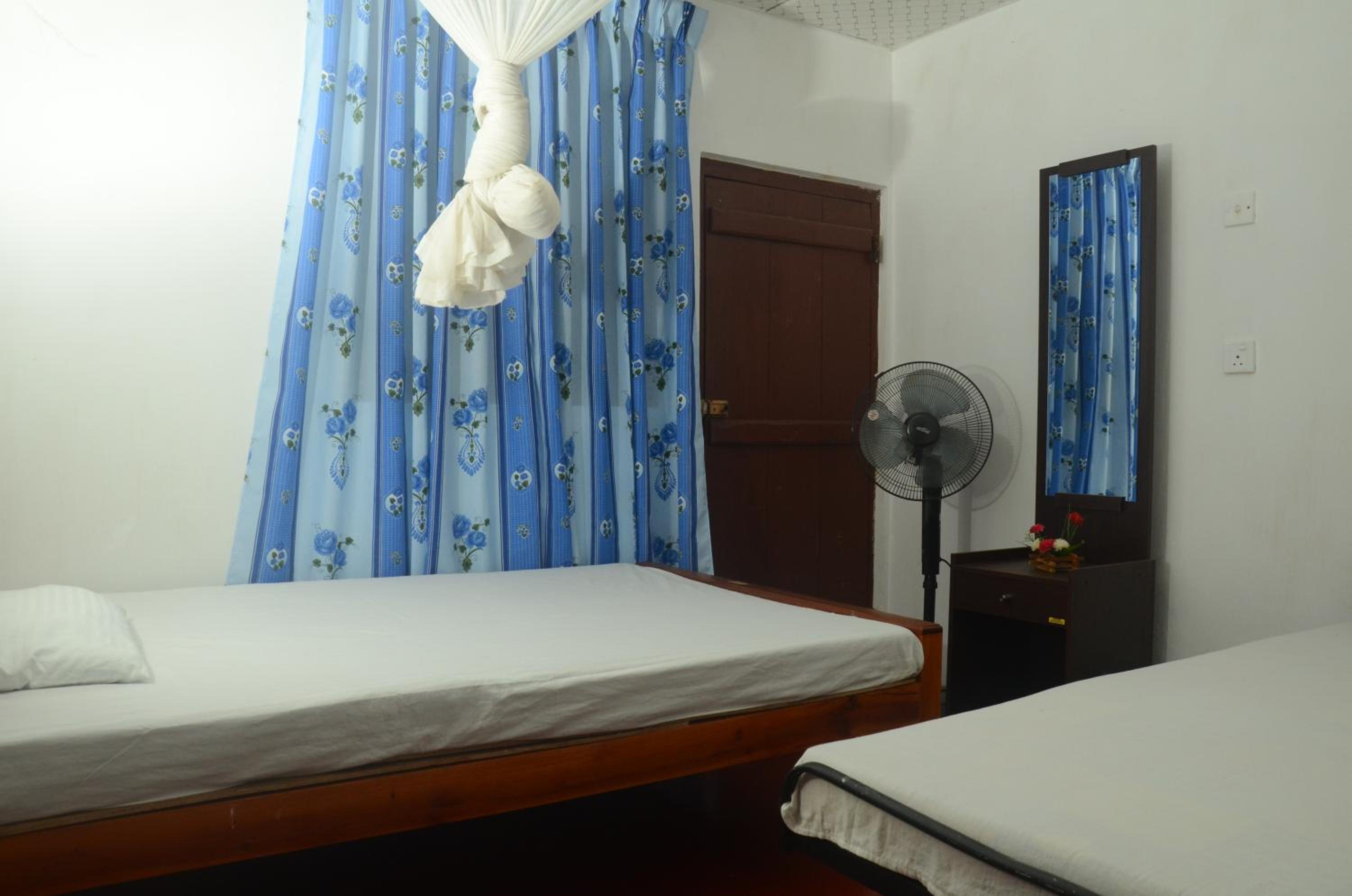 Sihagiri Homestay