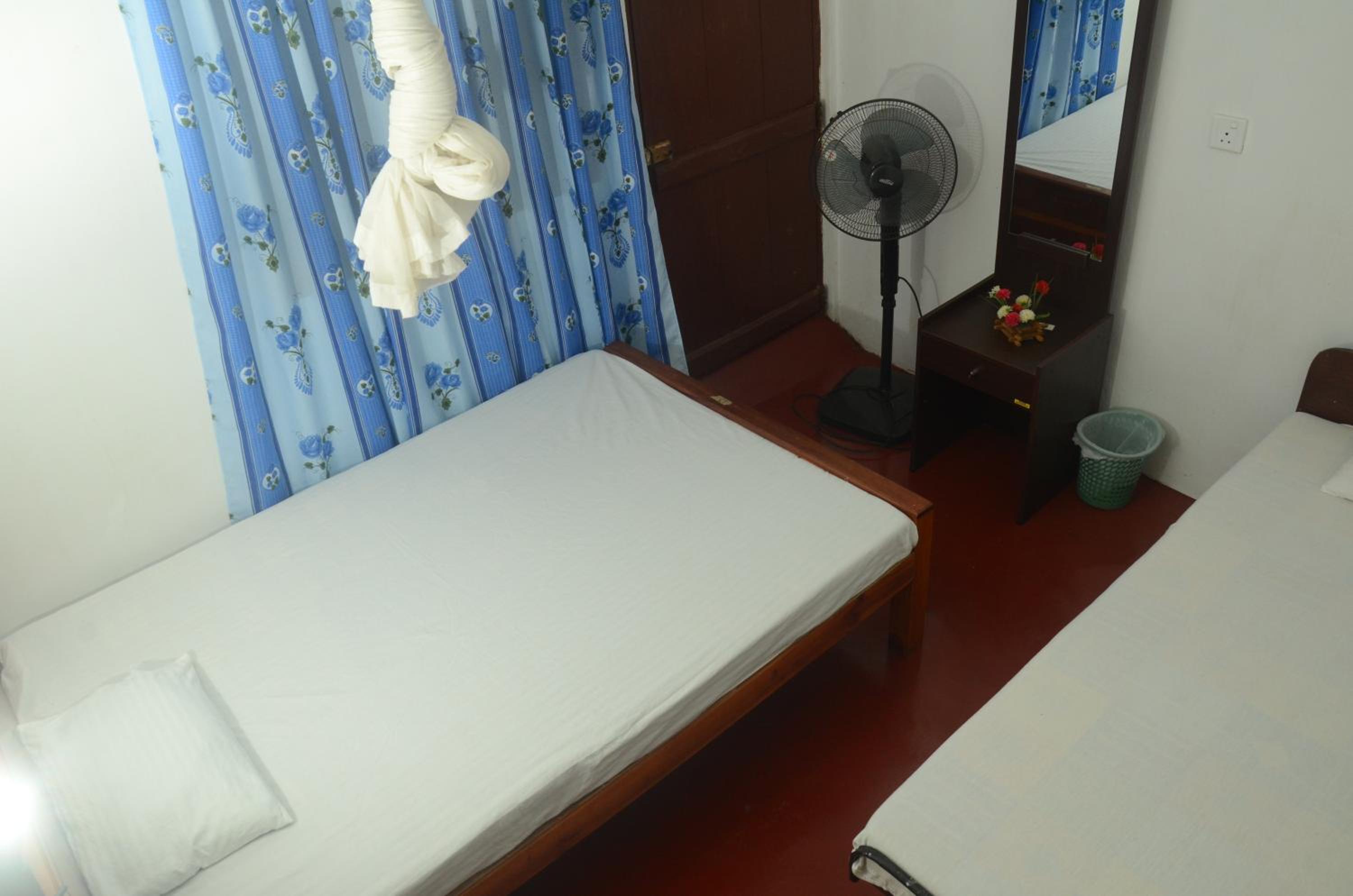Sihagiri Homestay