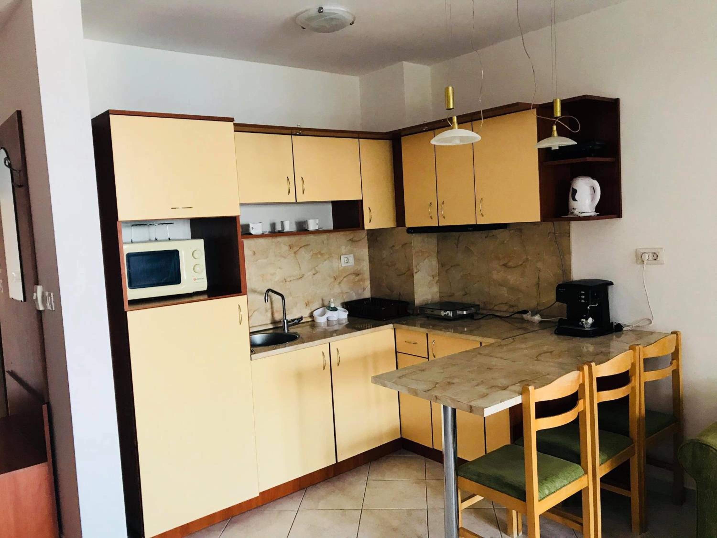 PS Apartment / SunCoast Resort