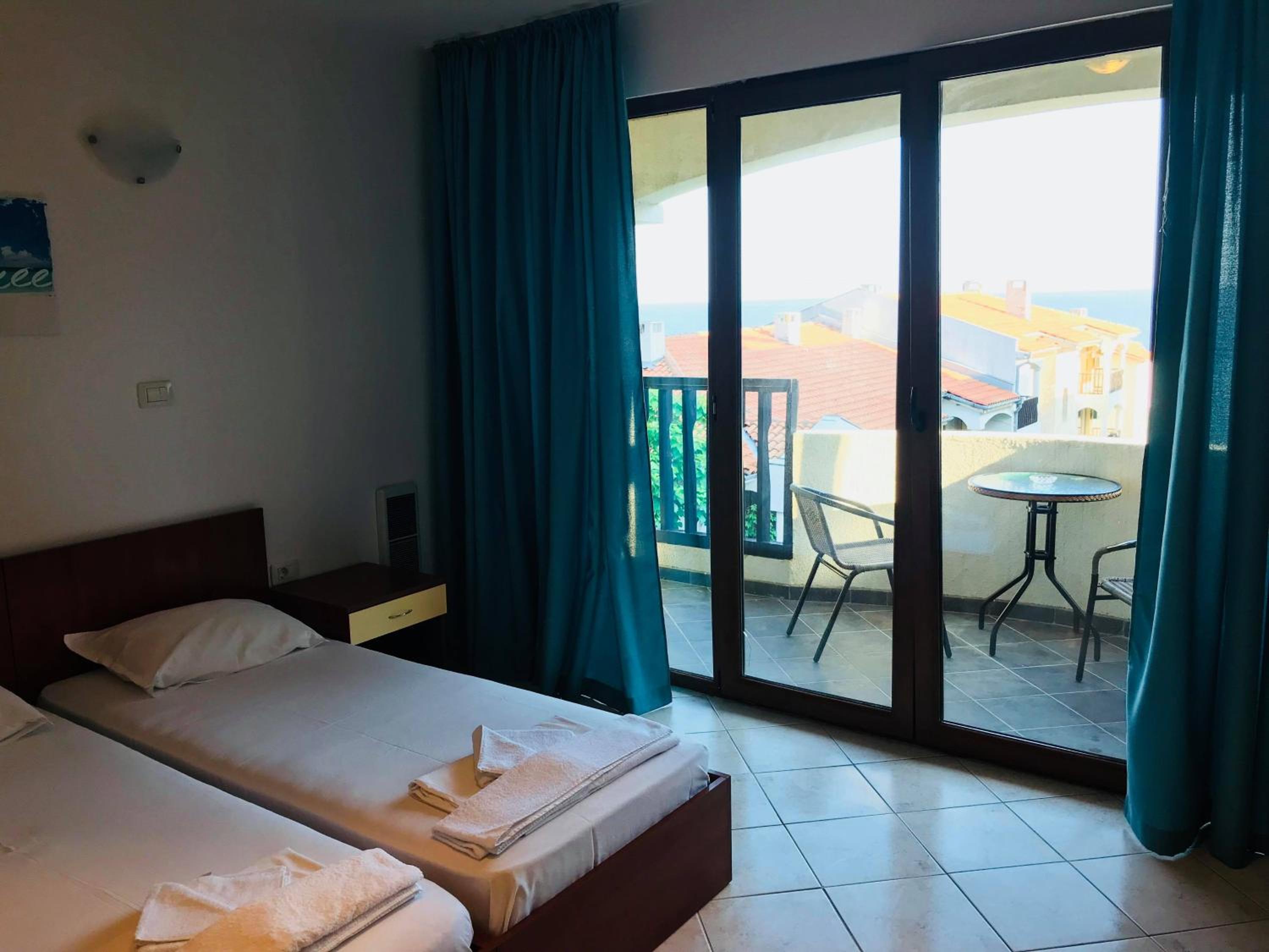 PS Apartment / SunCoast Resort