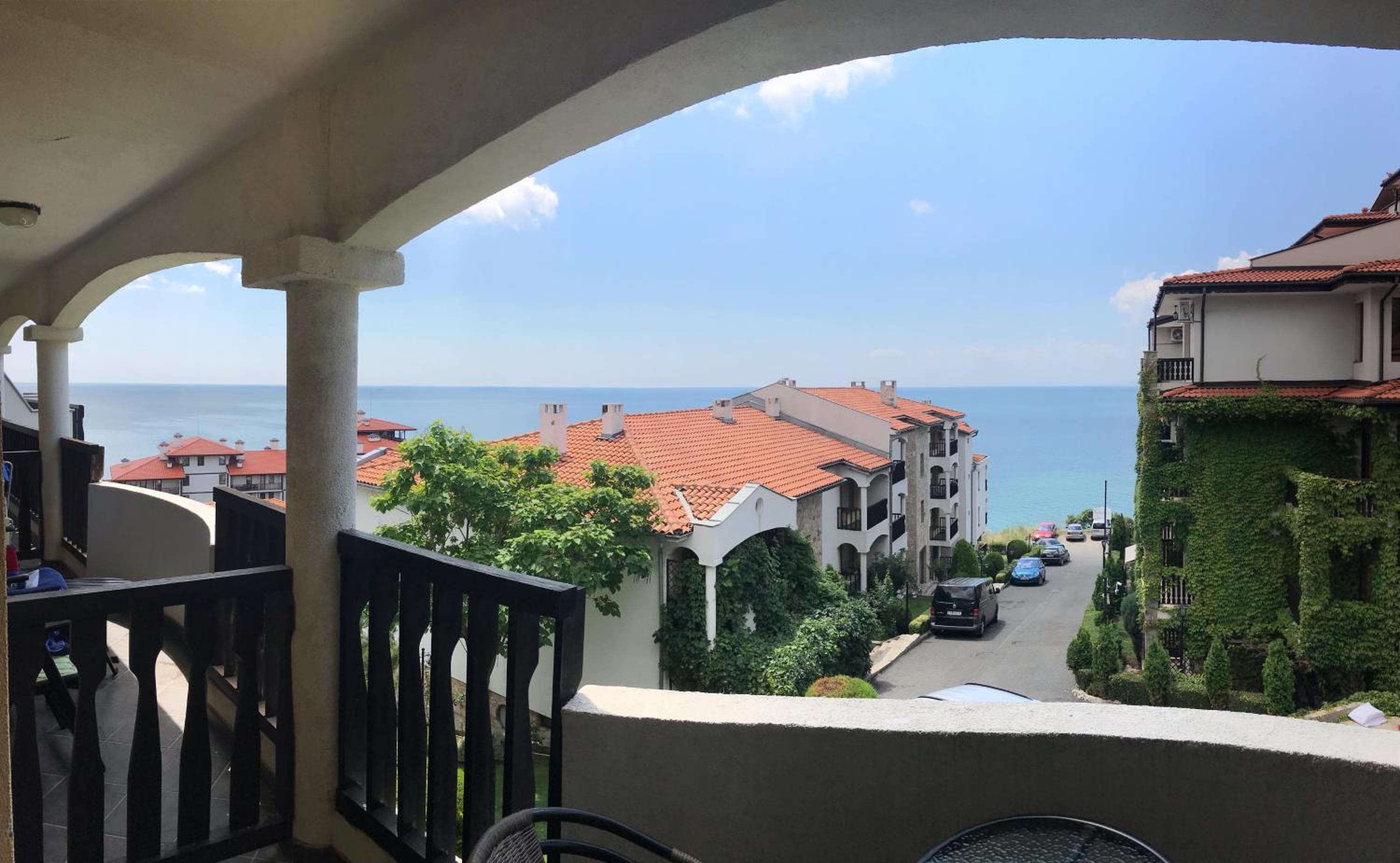 PS Apartment / SunCoast Resort