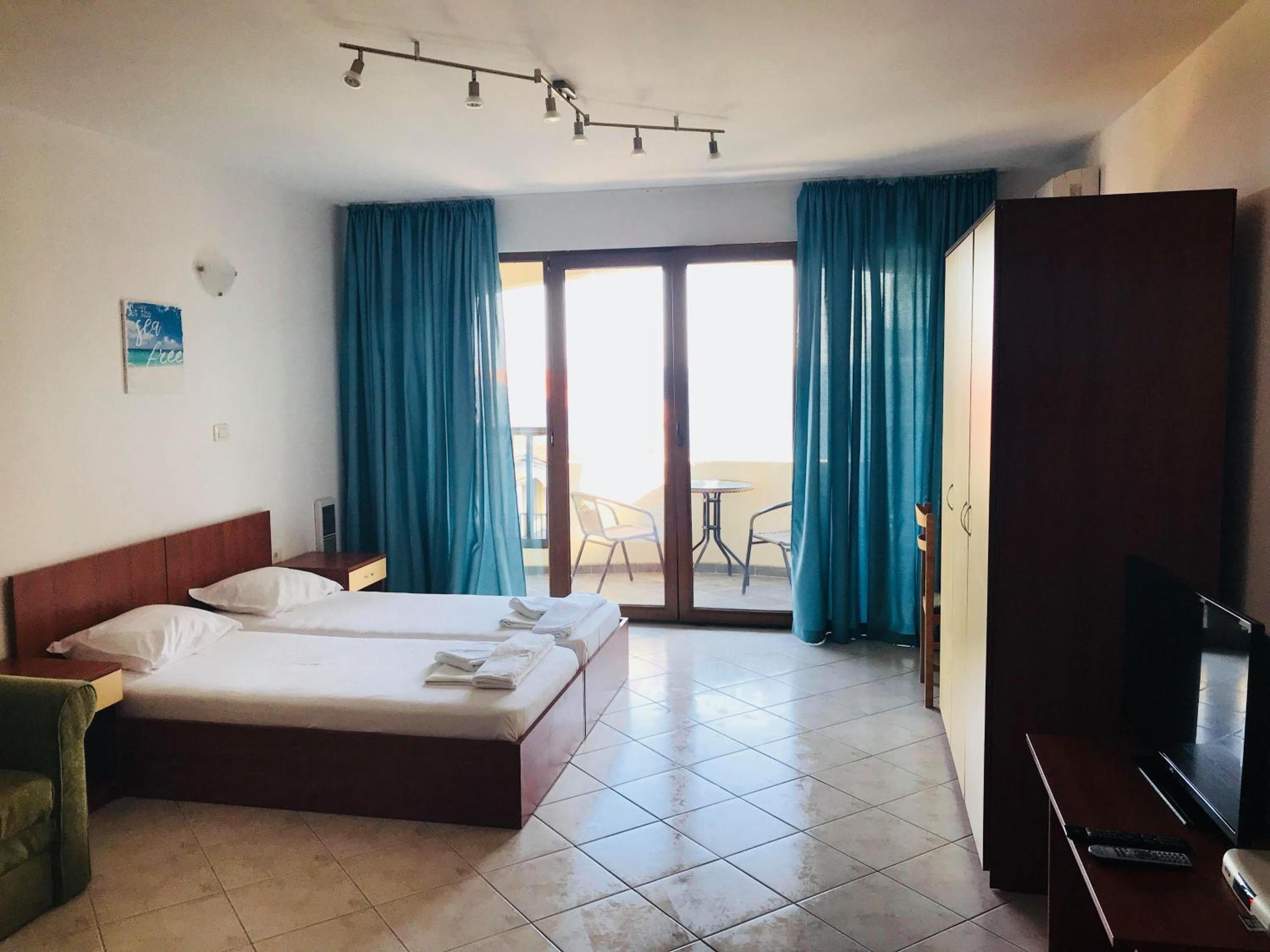 PS Apartment / SunCoast Resort