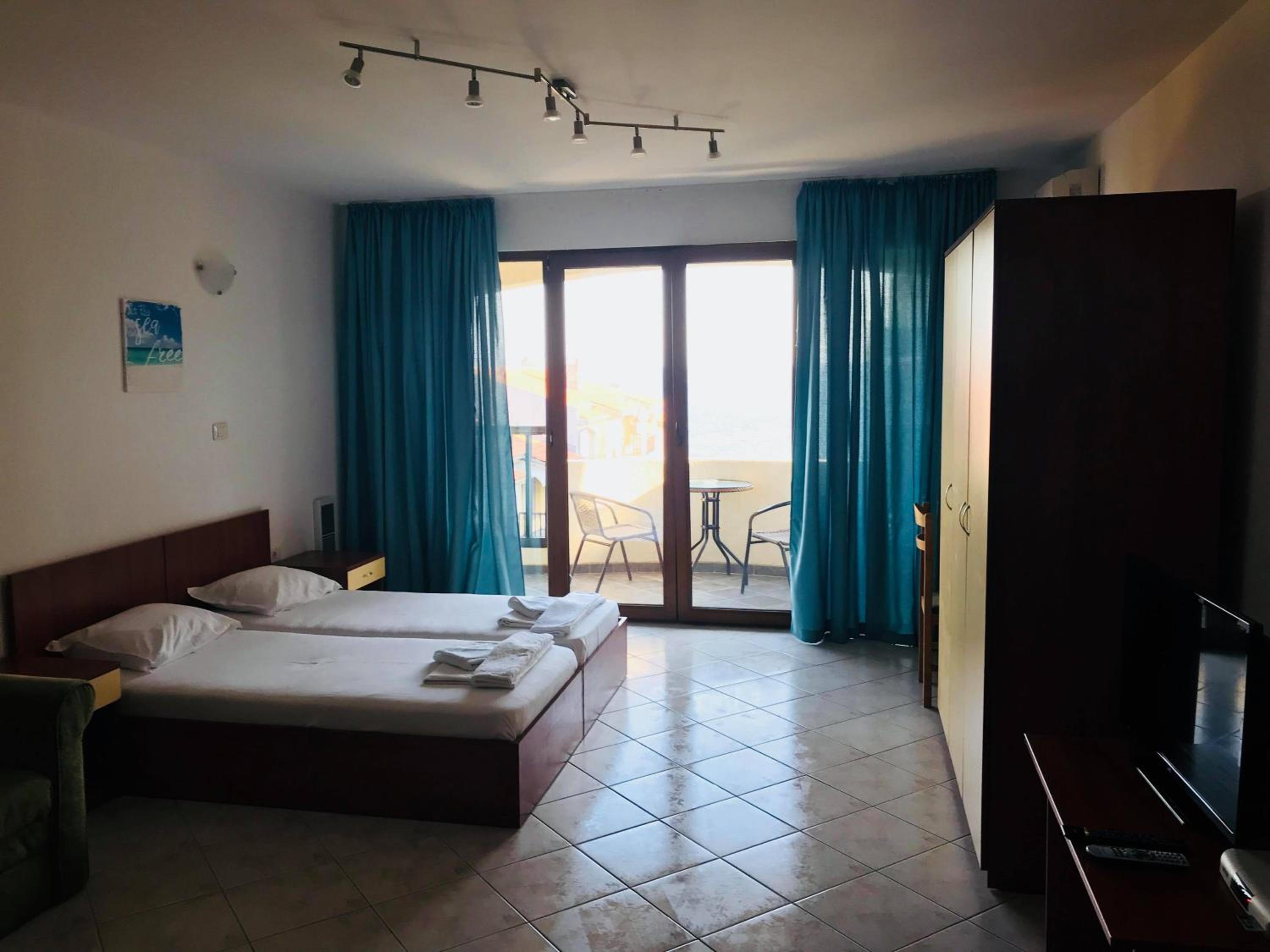 PS Apartment / SunCoast Resort