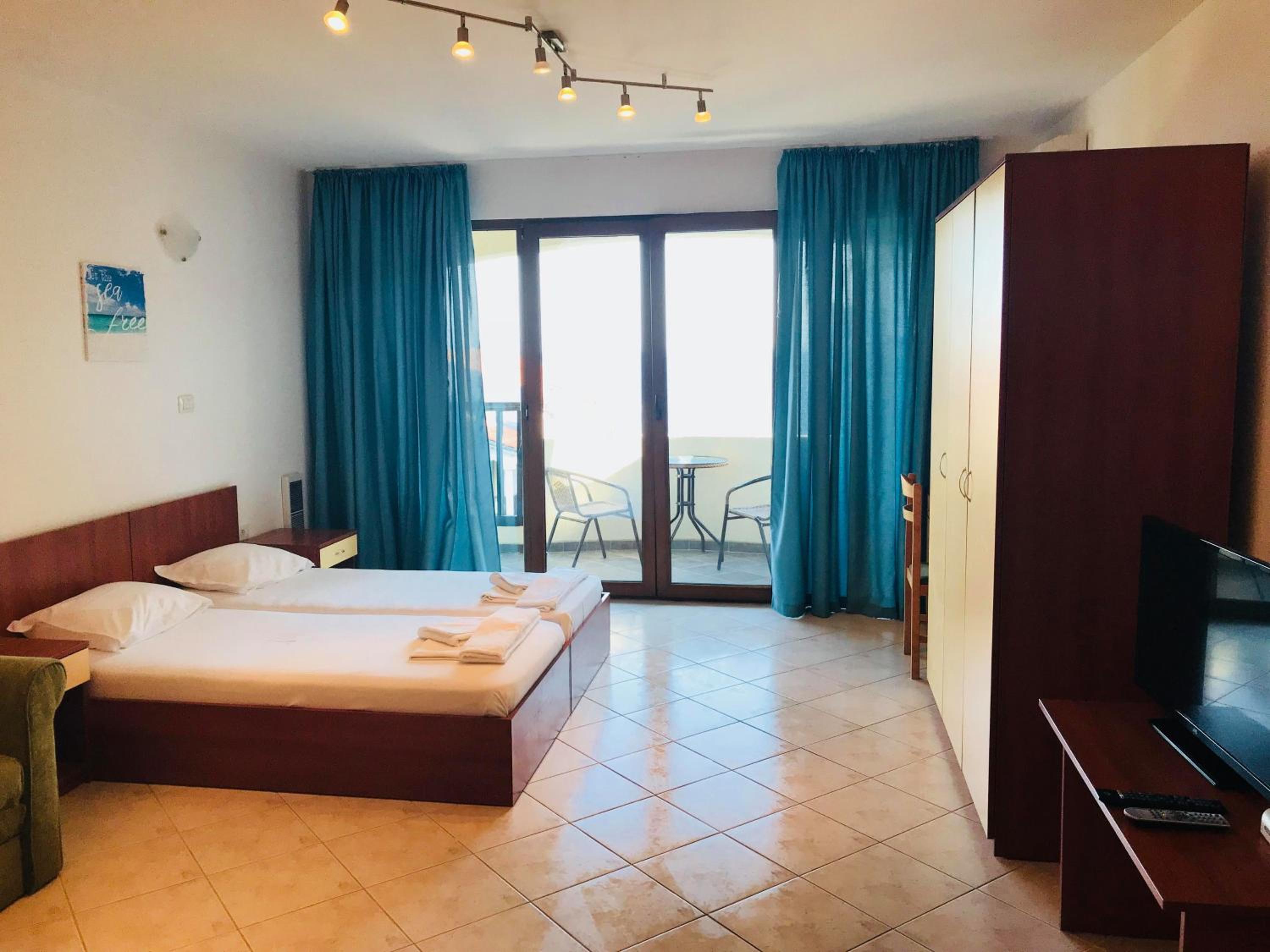 PS Apartment / SunCoast Resort