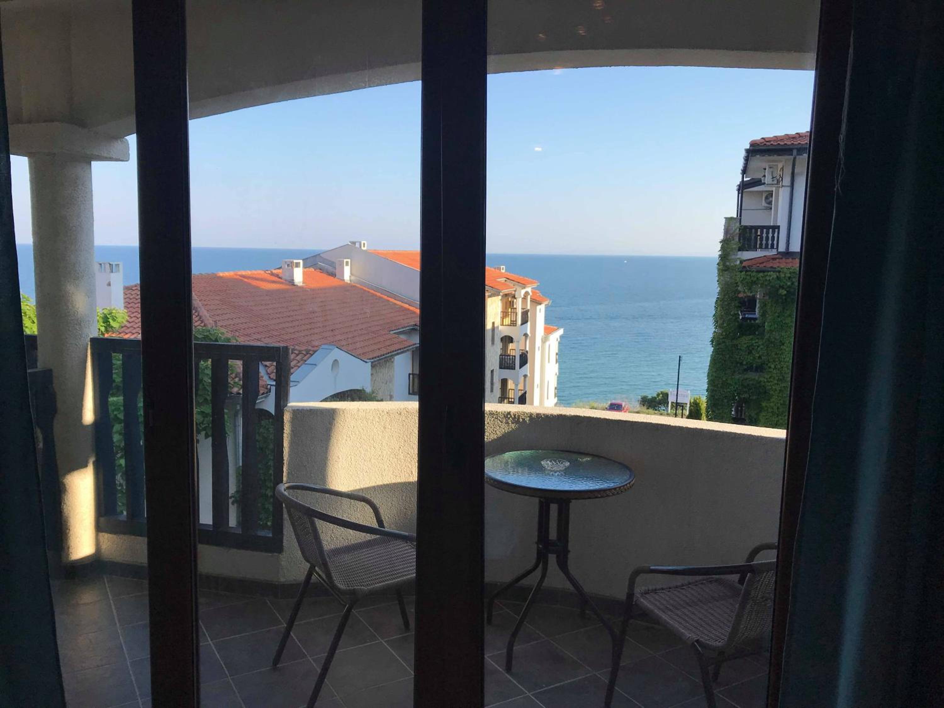 PS Apartment / SunCoast Resort