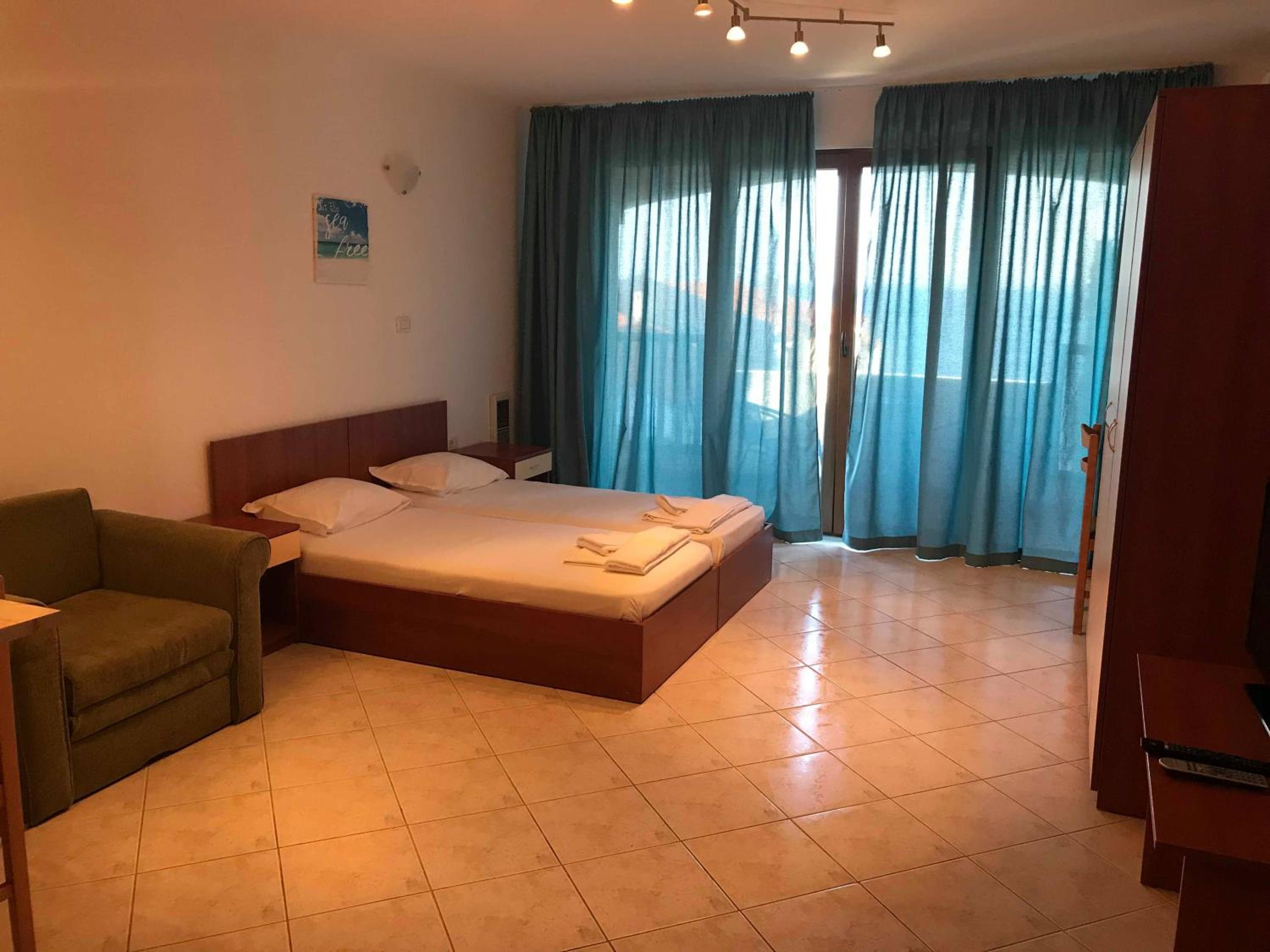 PS Apartment / SunCoast Resort