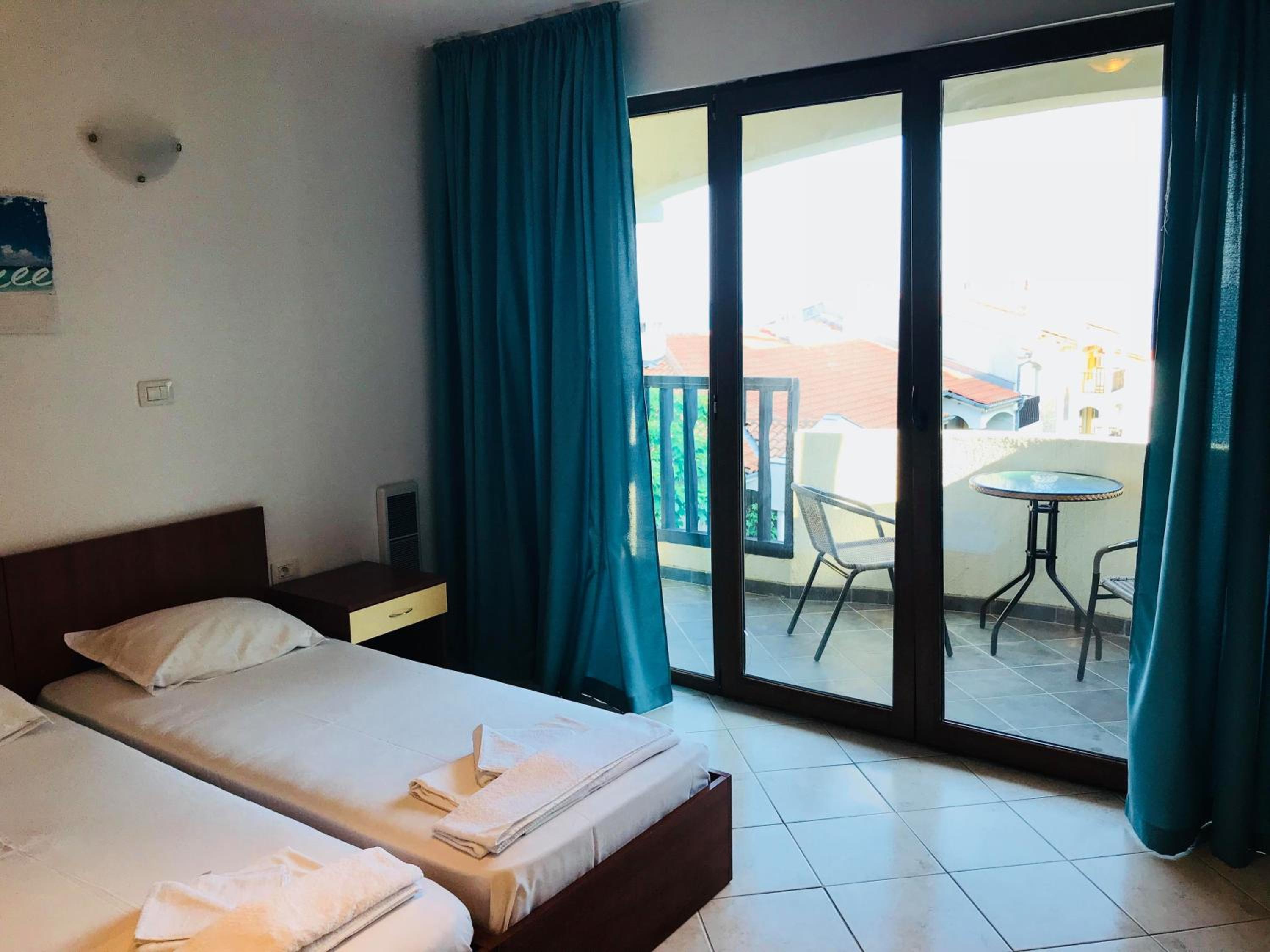 PS Apartment / SunCoast Resort