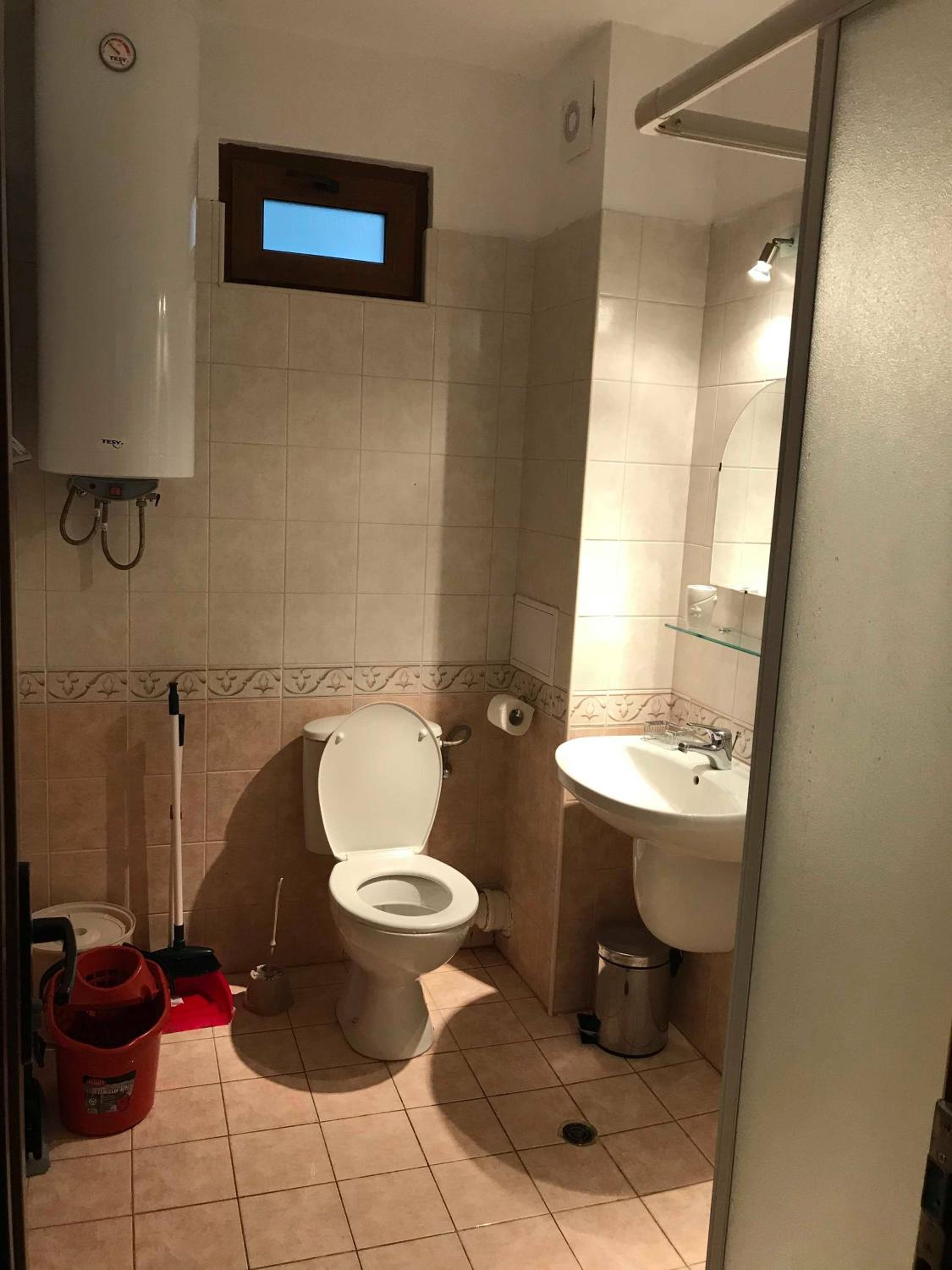PS Apartment / SunCoast Resort