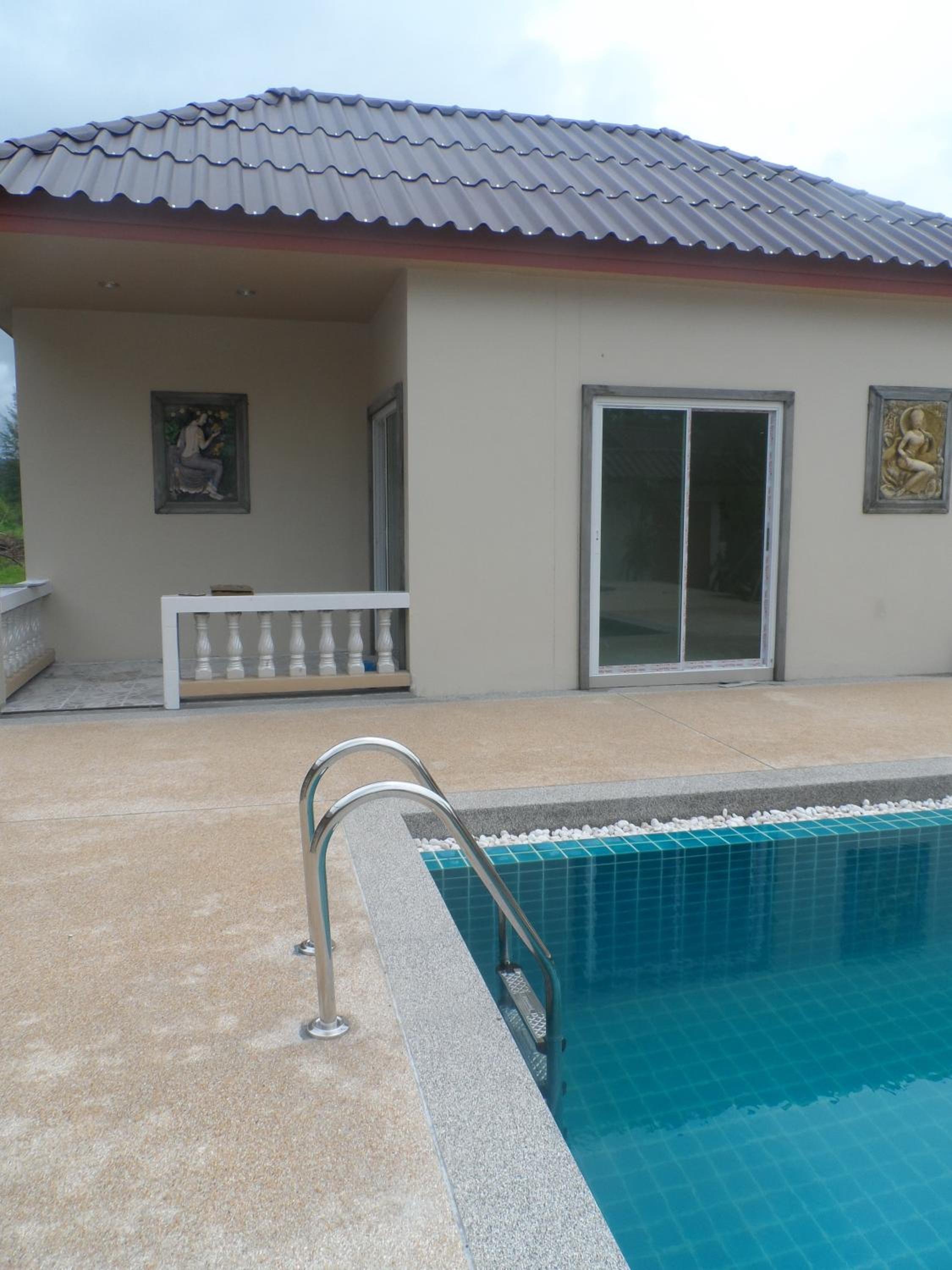 Khaolak Summer House Resort