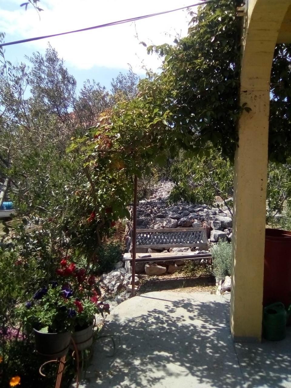 Holiday Home Zeljana view 5