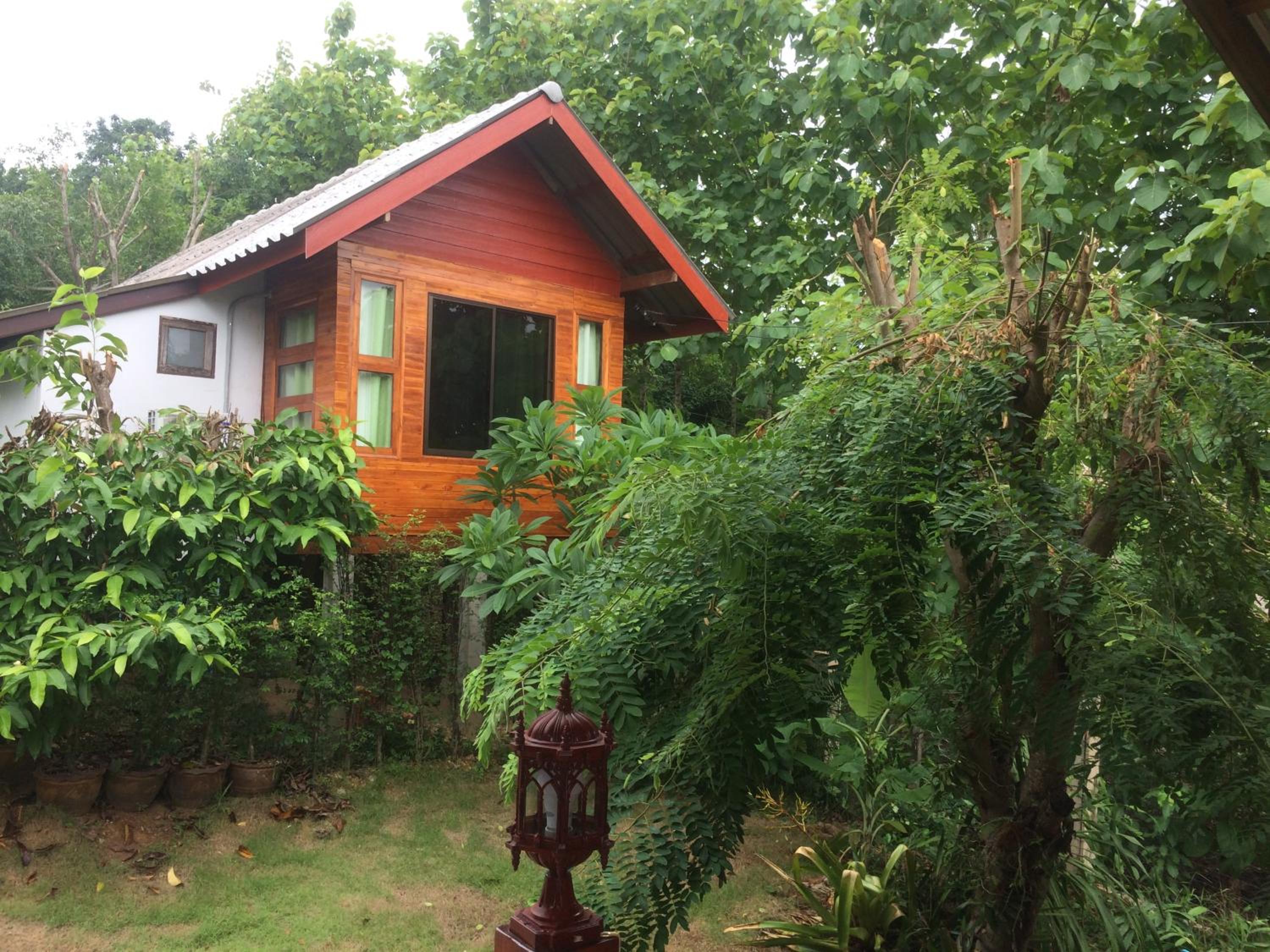 Settee Homestay