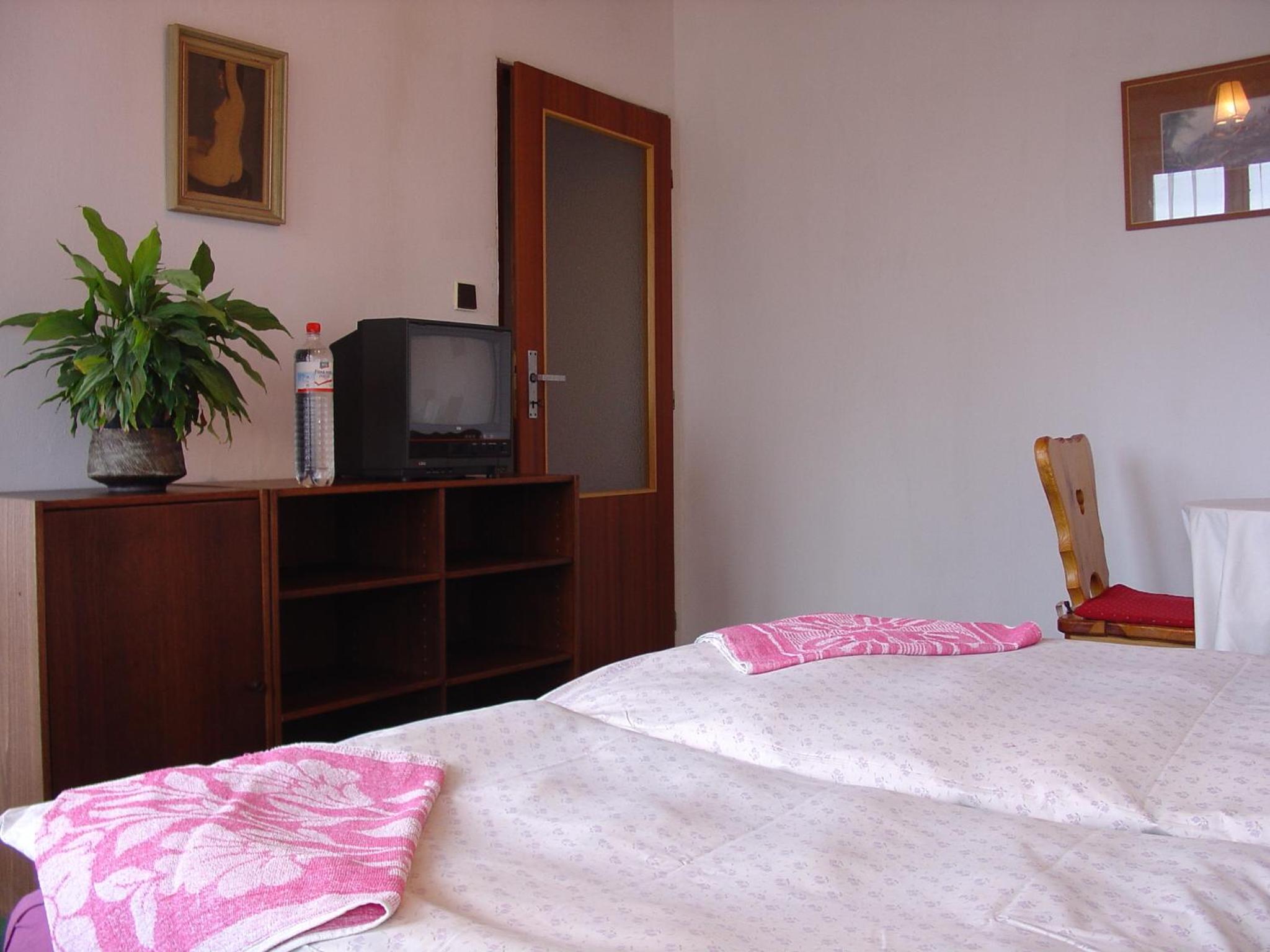 Lovecký hotel Jívák view 5