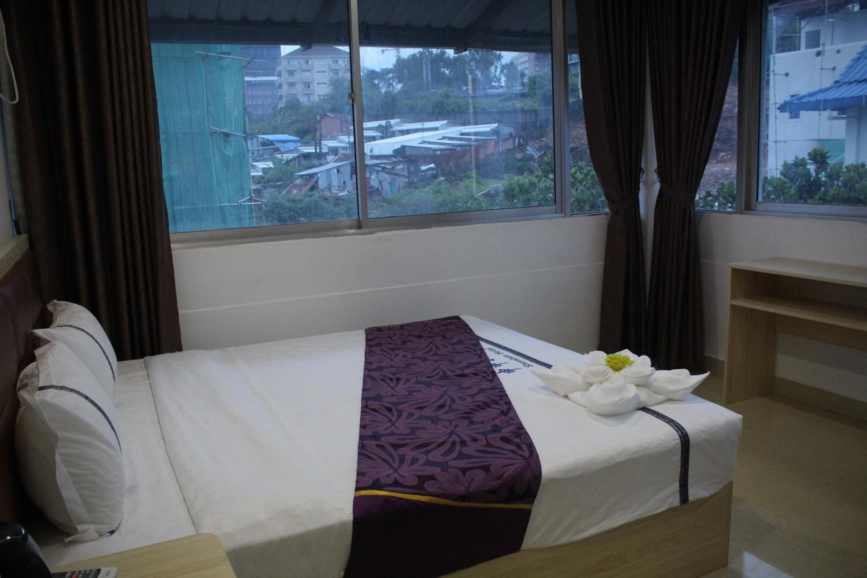 John Bosco Guesthouse view 5