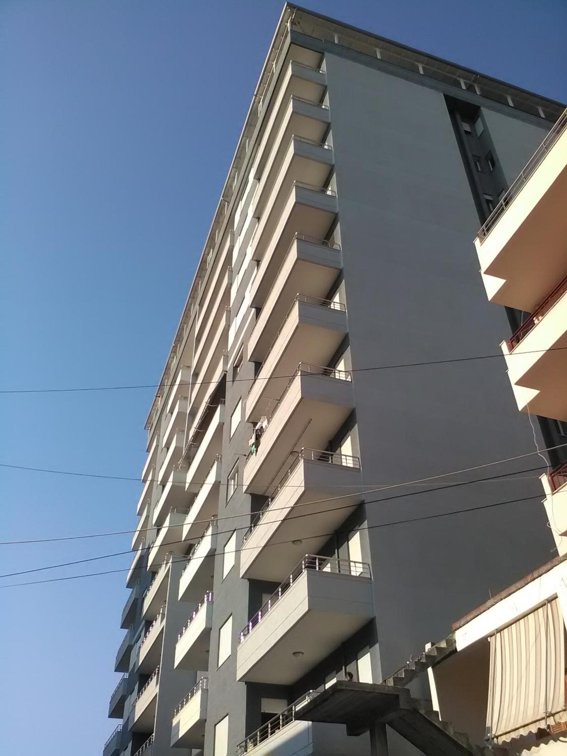 Lindita's Seaview Appartment photo 1