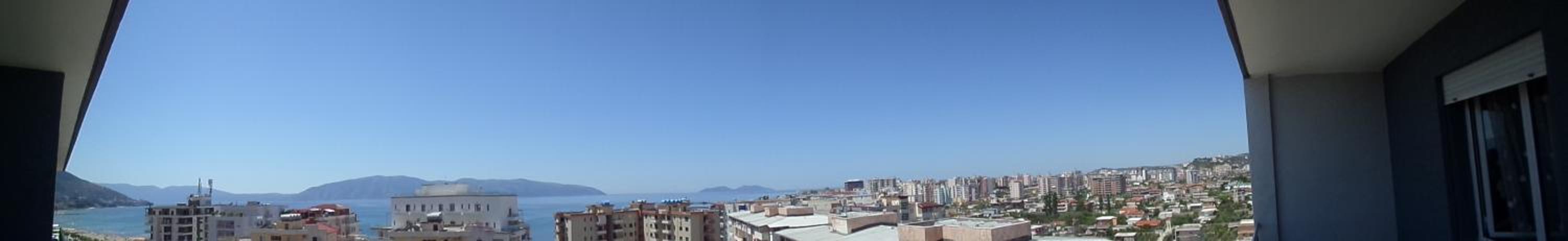 Lindita's Seaview Appartment photo 5
